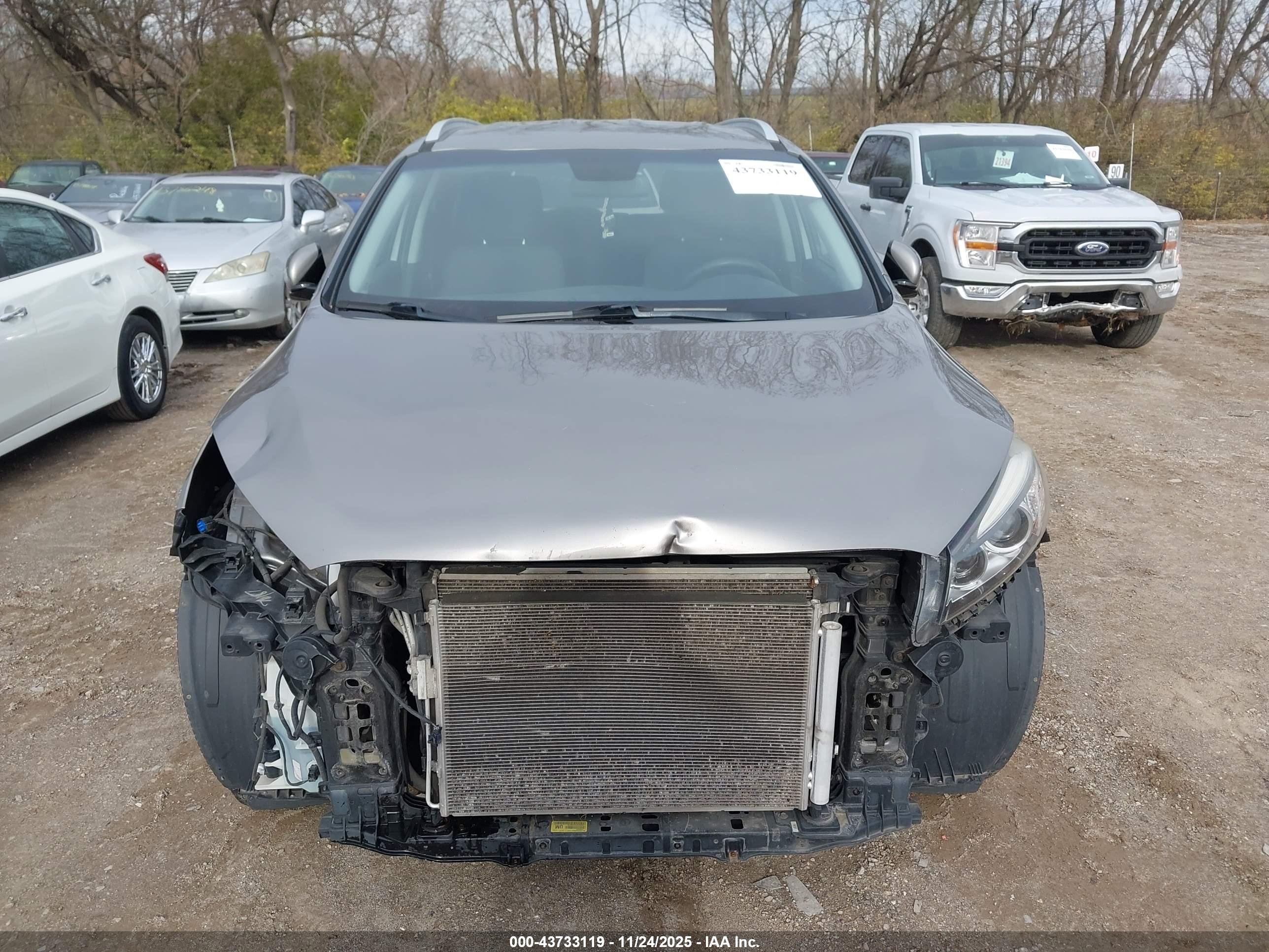 KIA SORENTO image 6