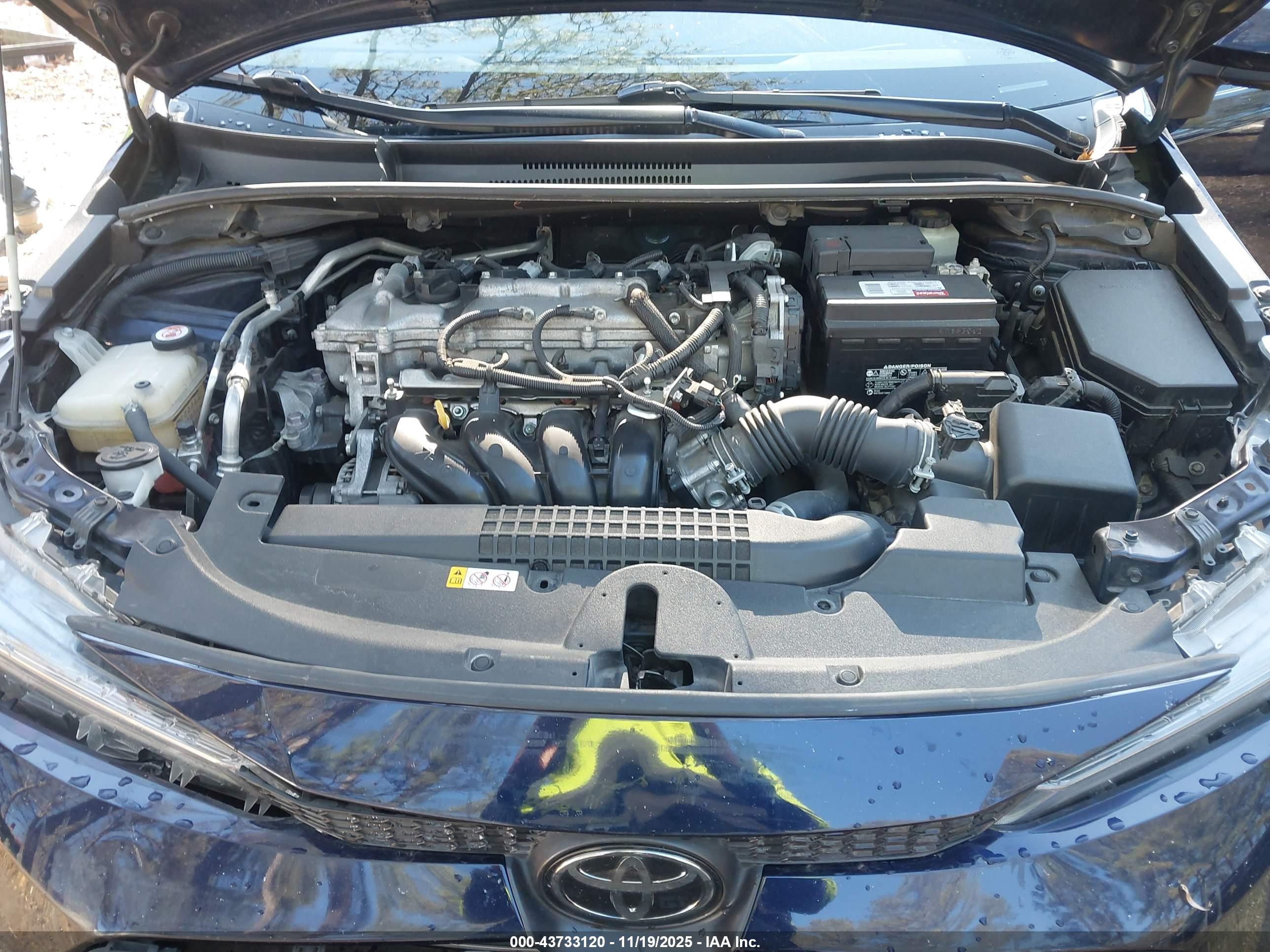 TOYOTA COROLLA image 10