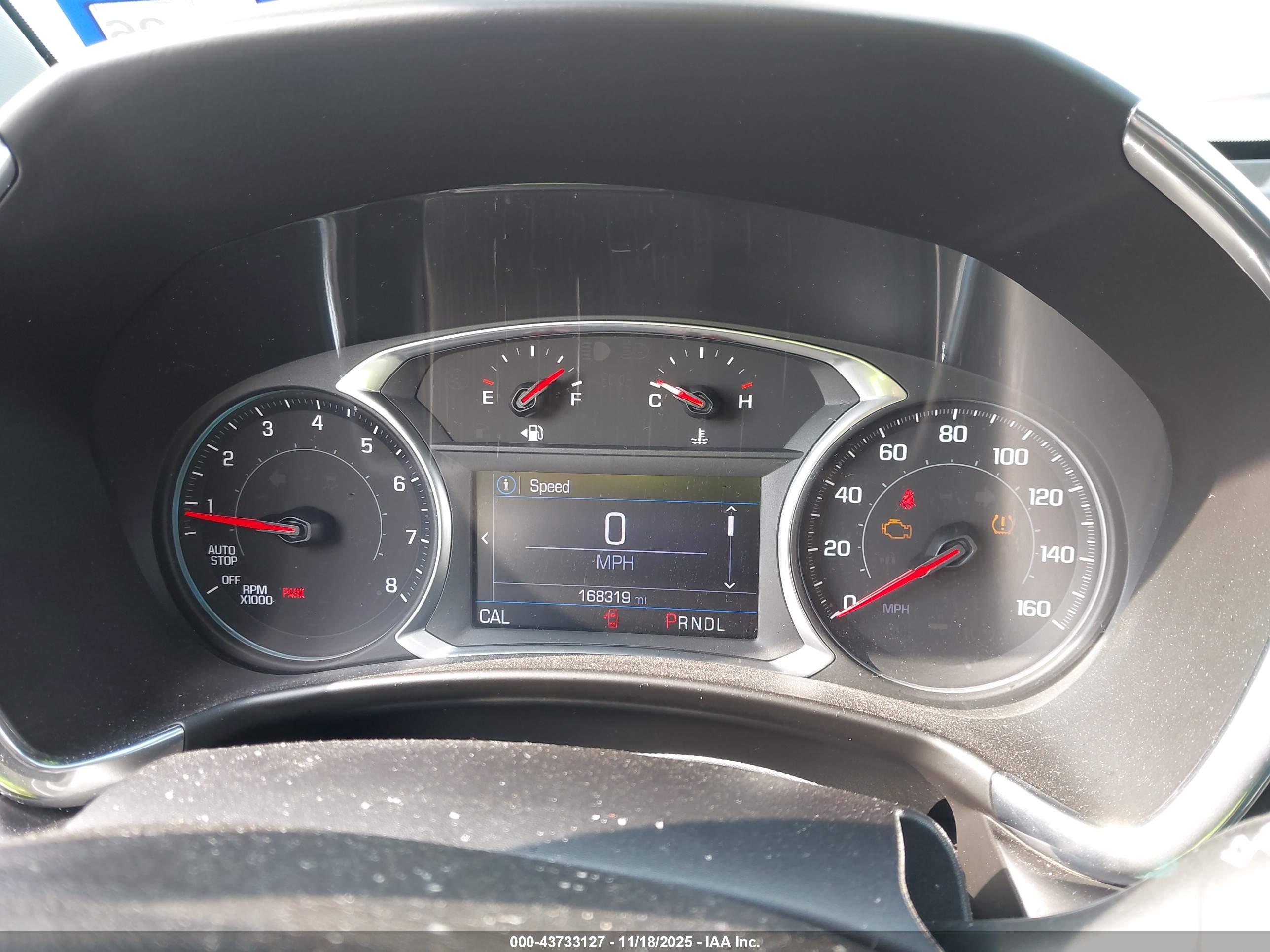 CHEVROLET EQUINOX image 7
