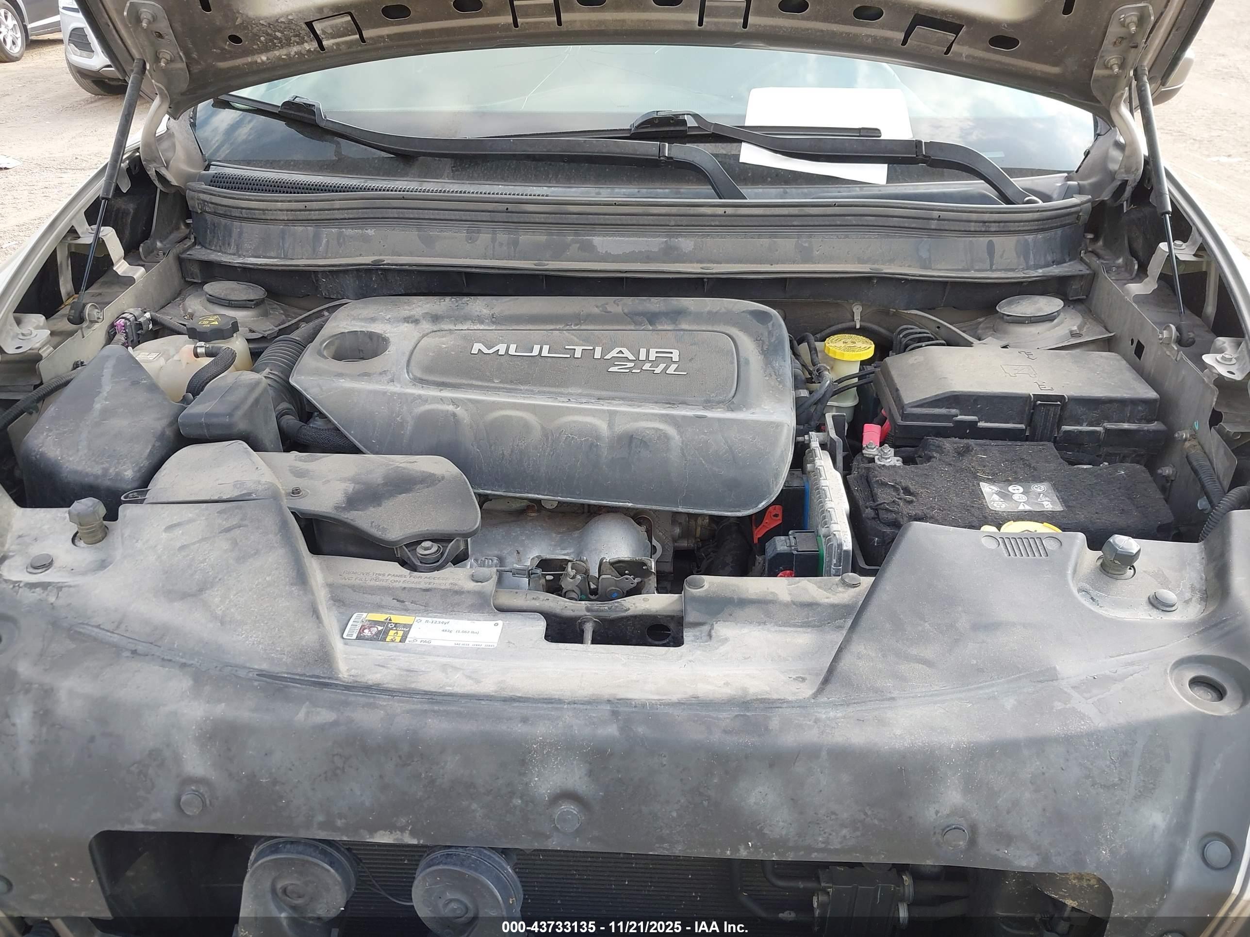 JEEP CHEROKEE image 10