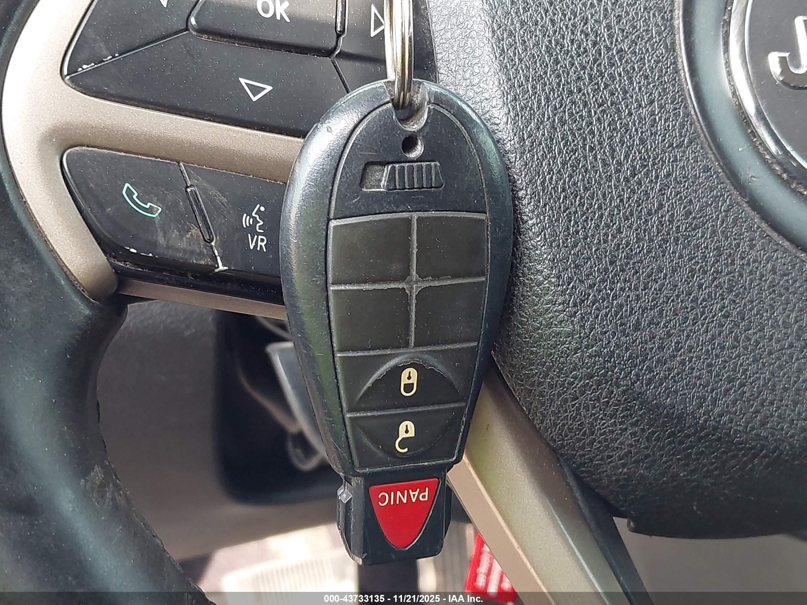 JEEP CHEROKEE image 11