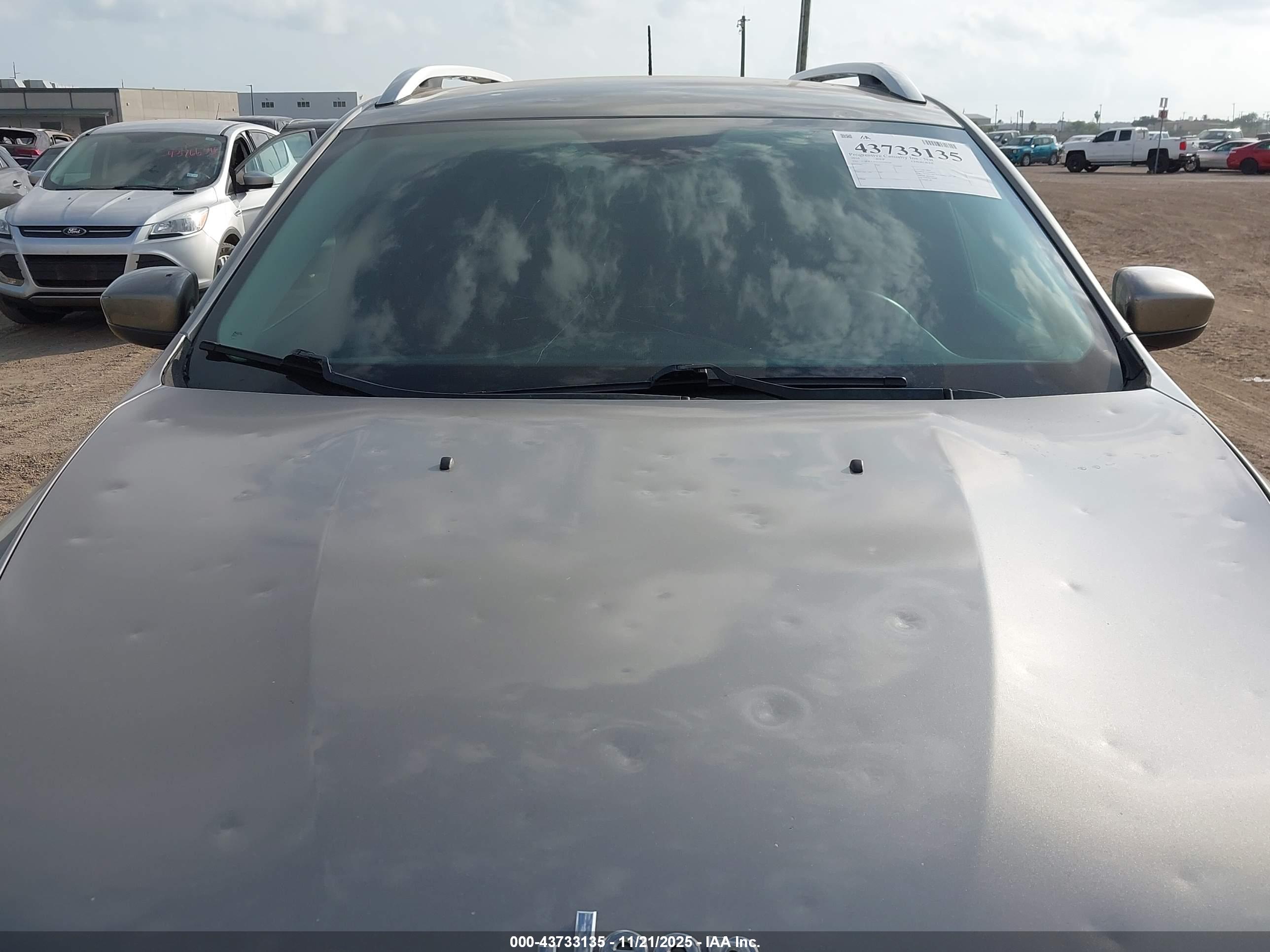 JEEP CHEROKEE image 6
