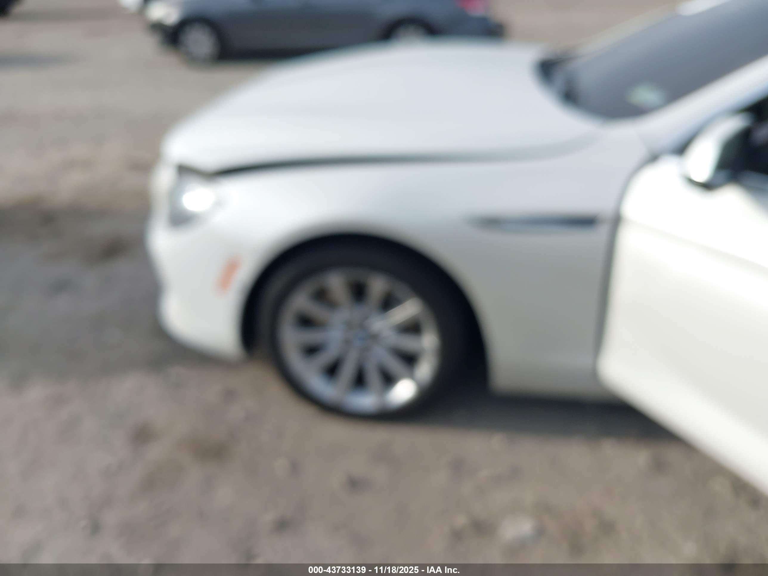 BMW 640I image 6