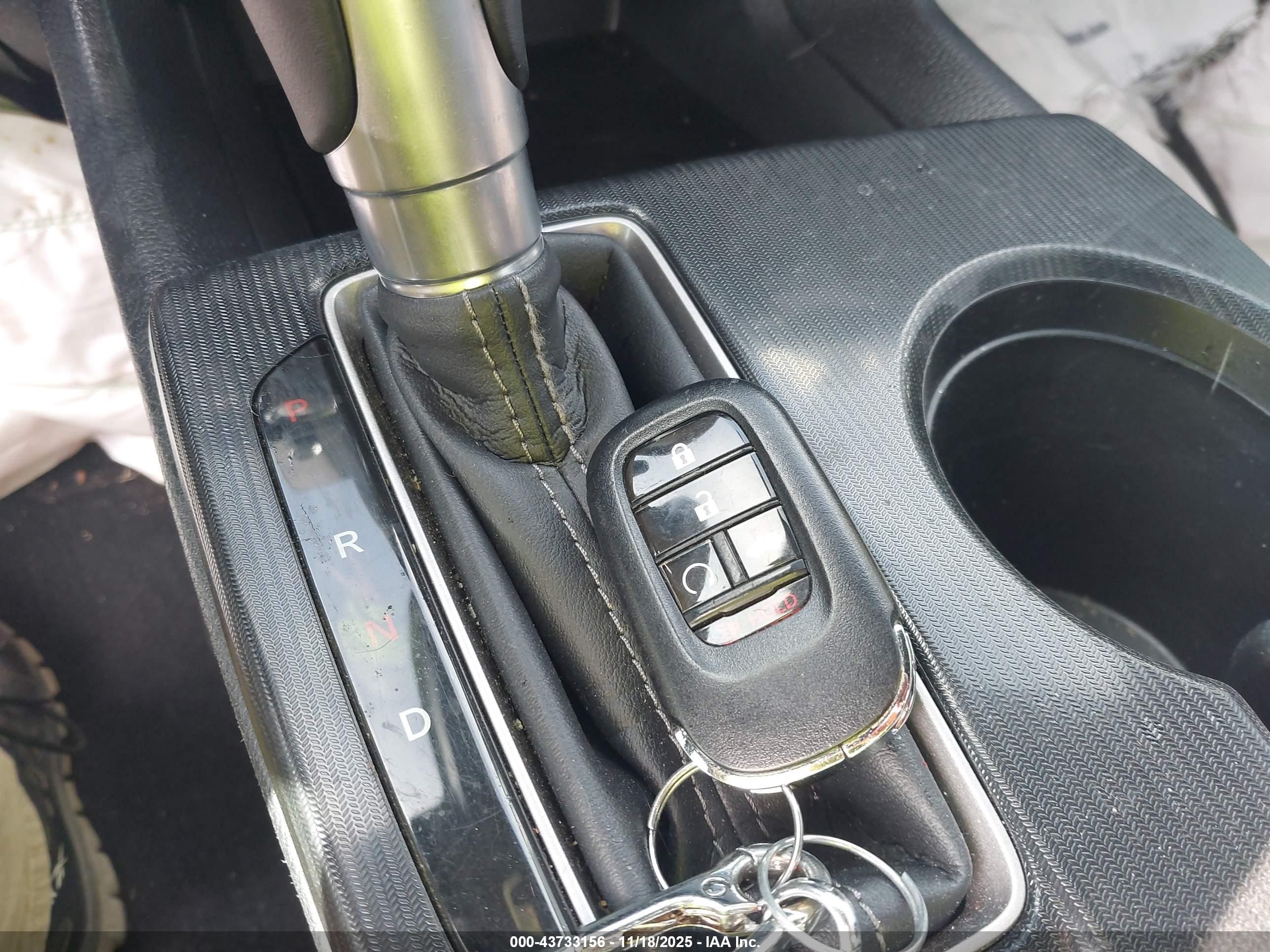 HONDA CIVIC image 11