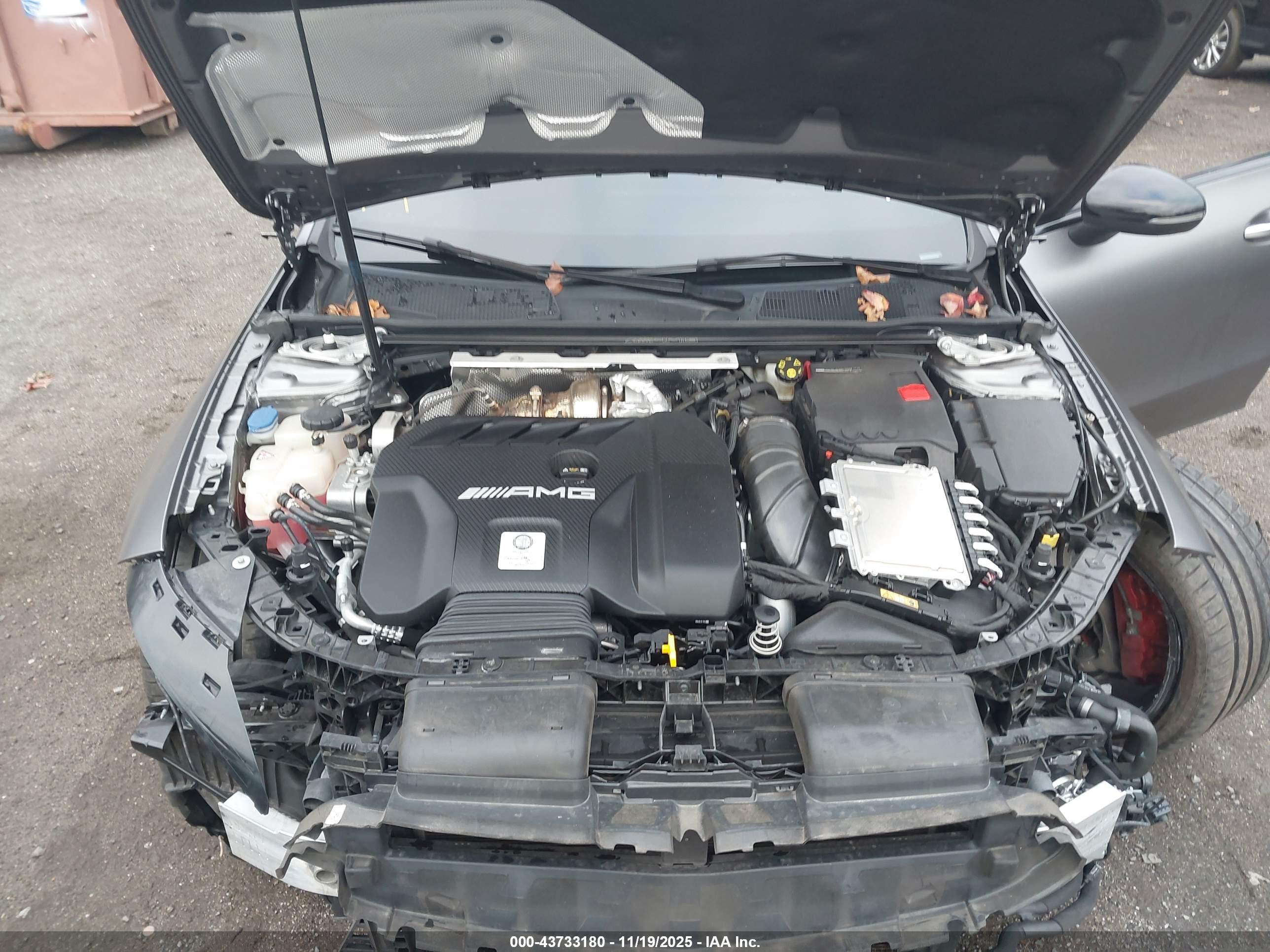 MERCEDES-BENZ AMG image 10