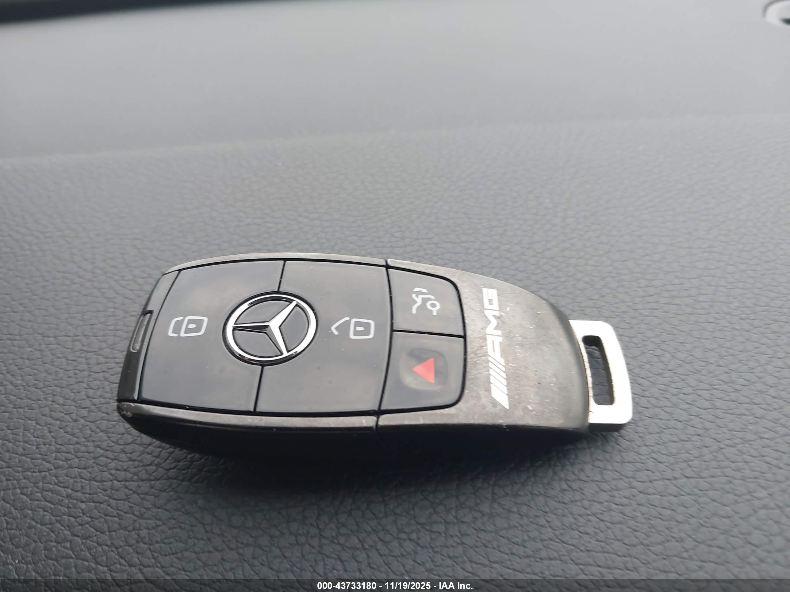 MERCEDES-BENZ AMG image 11