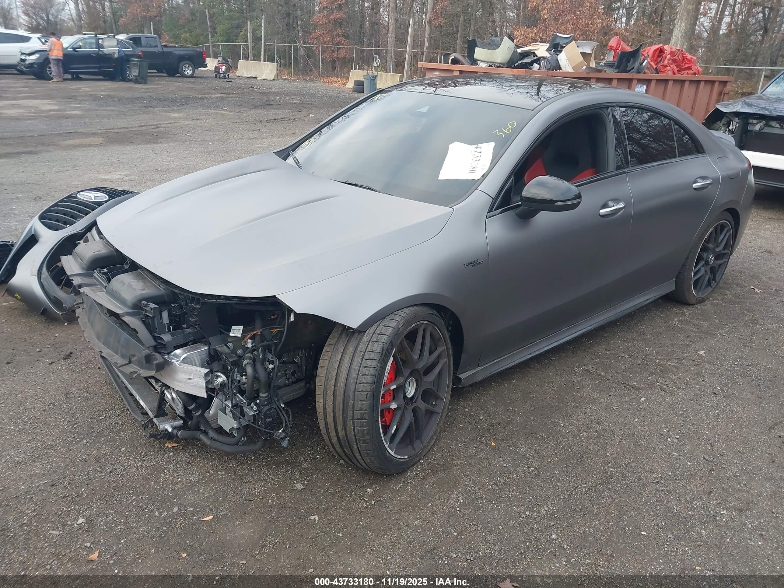 MERCEDES-BENZ AMG image 2