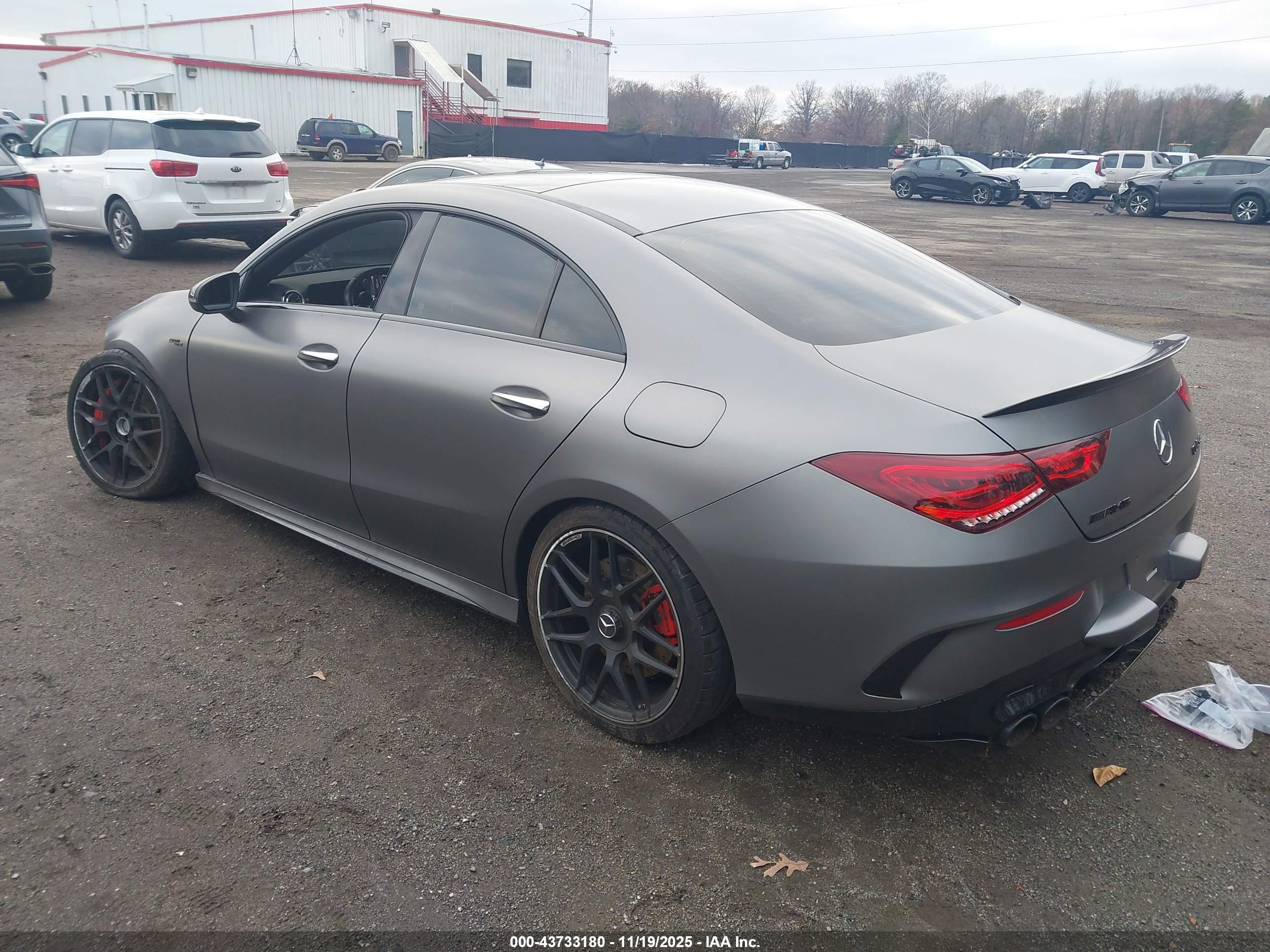 MERCEDES-BENZ AMG image 3