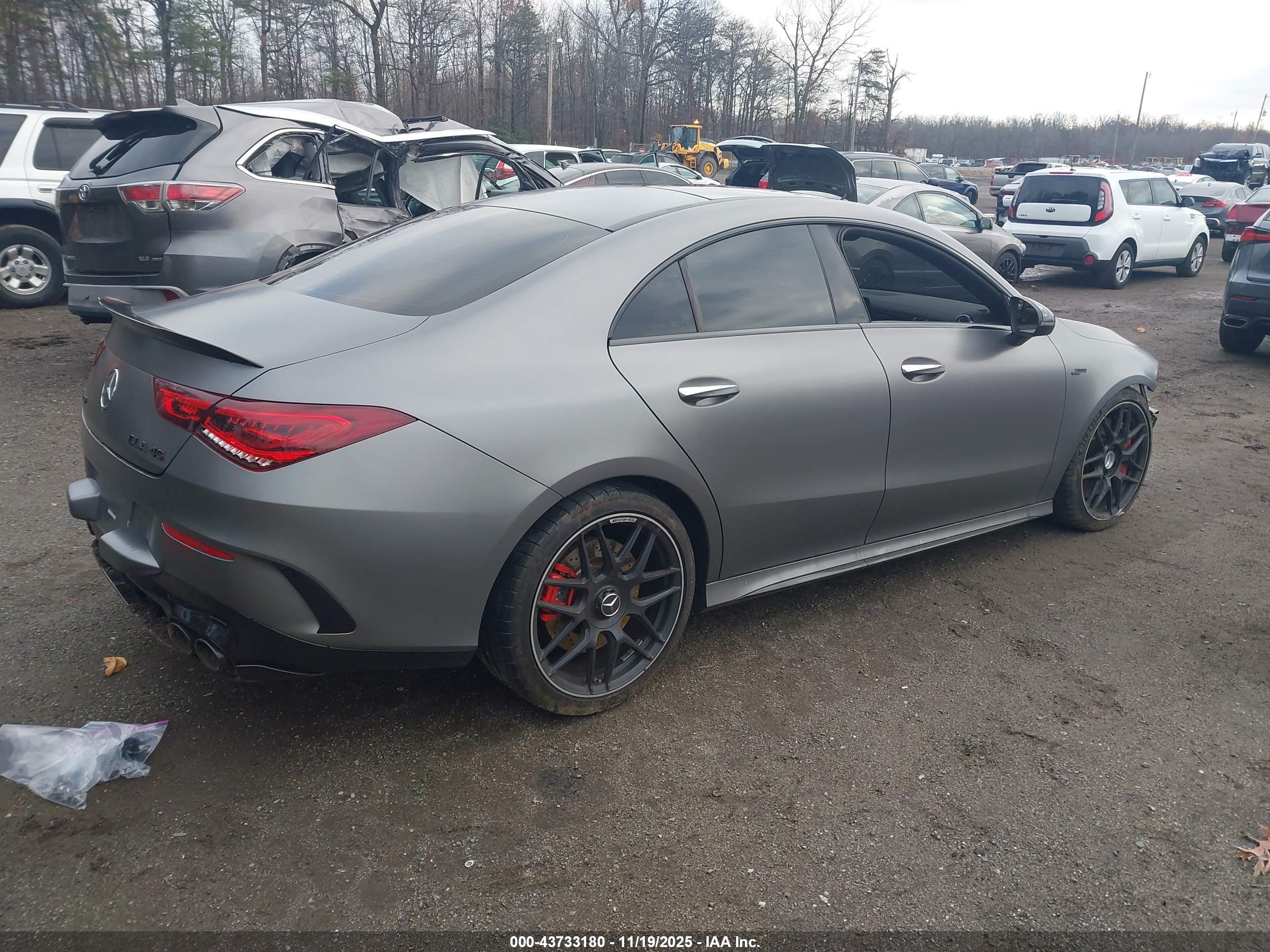 MERCEDES-BENZ AMG image 4