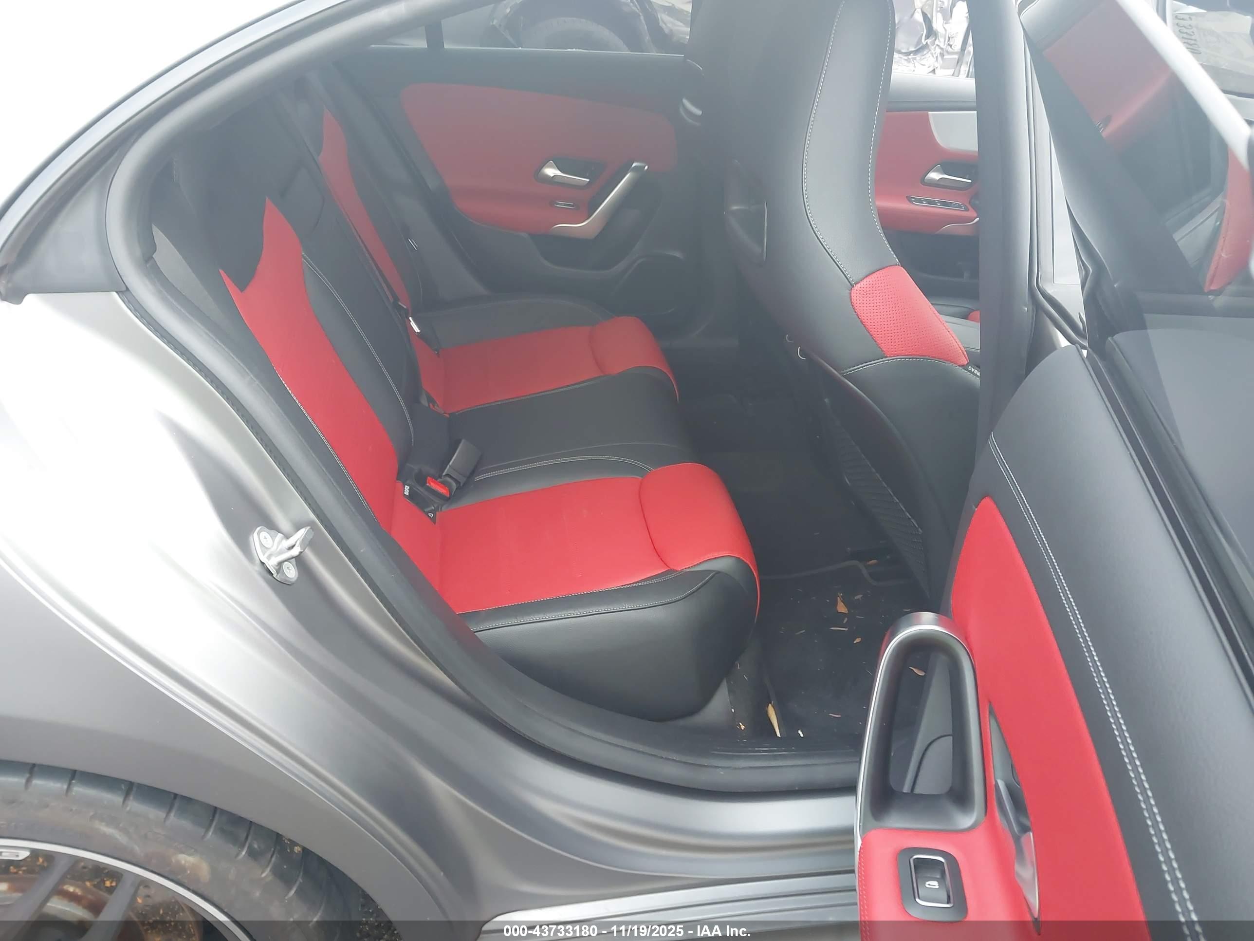 MERCEDES-BENZ AMG image 8