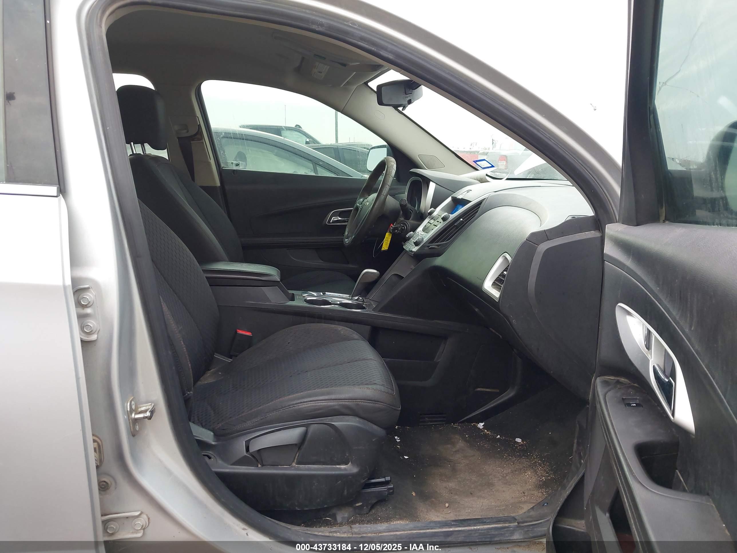 CHEVROLET EQUINOX image 5