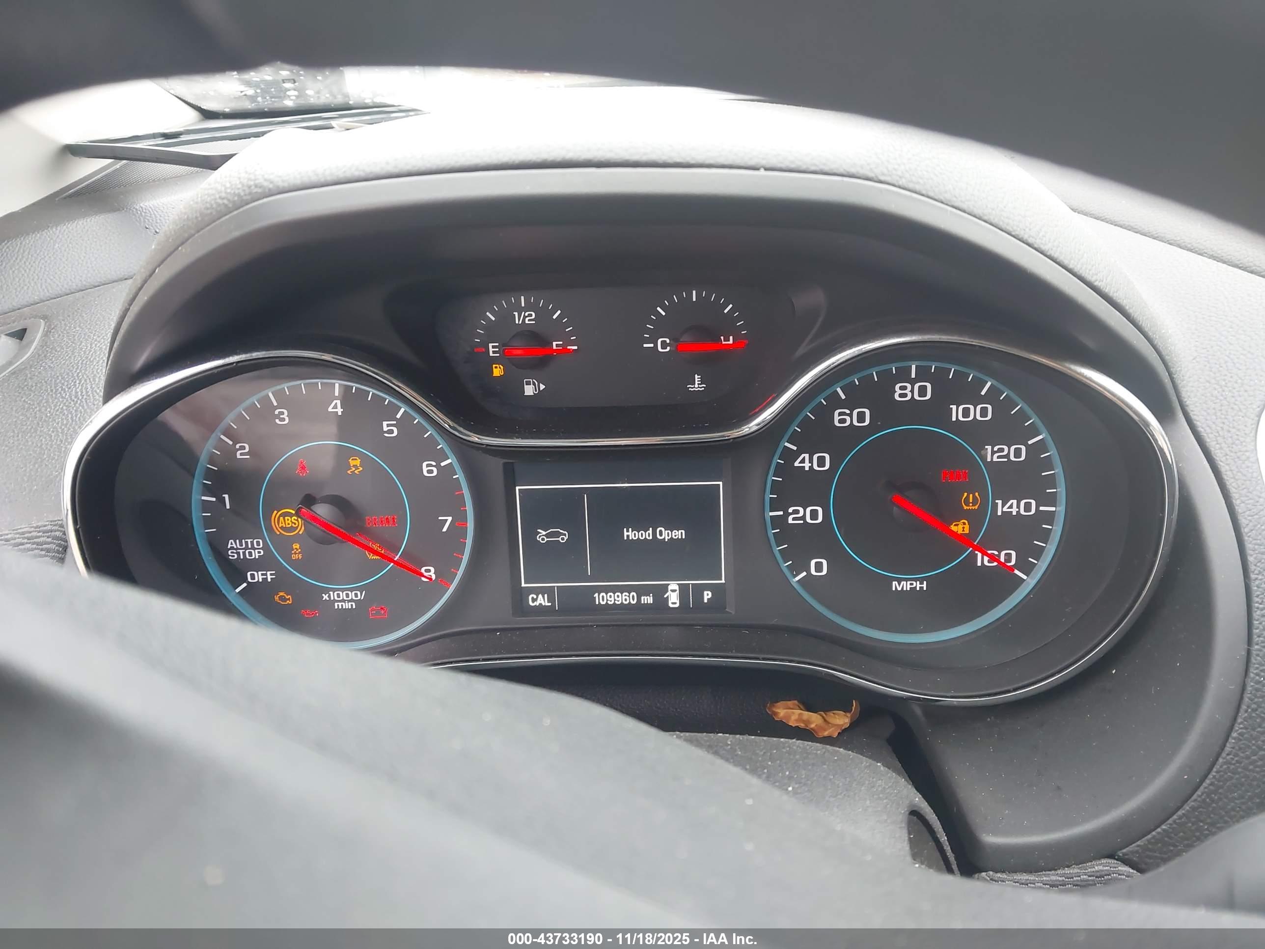 CHEVROLET CRUZE image 7