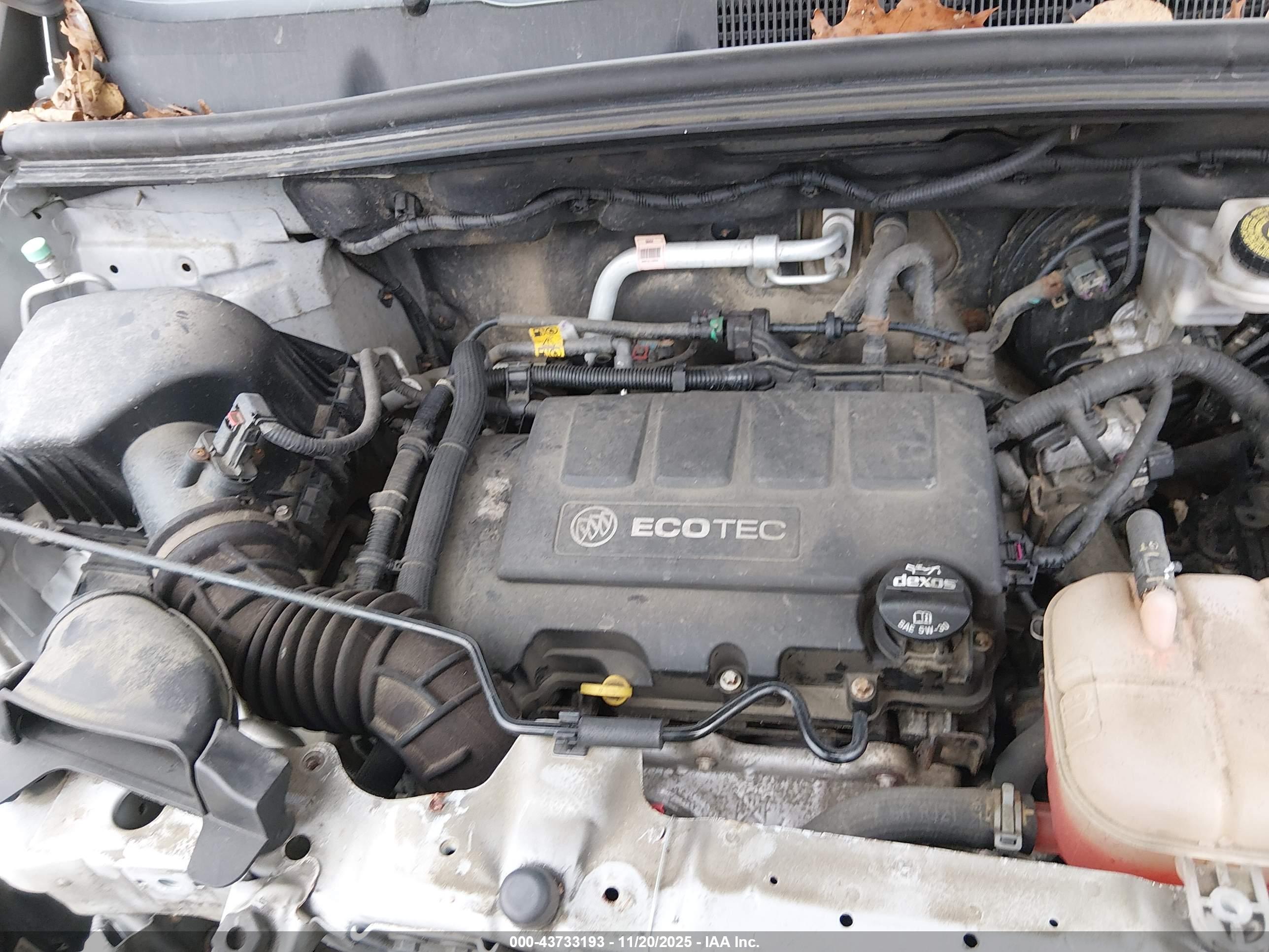 BUICK ENCORE image 10