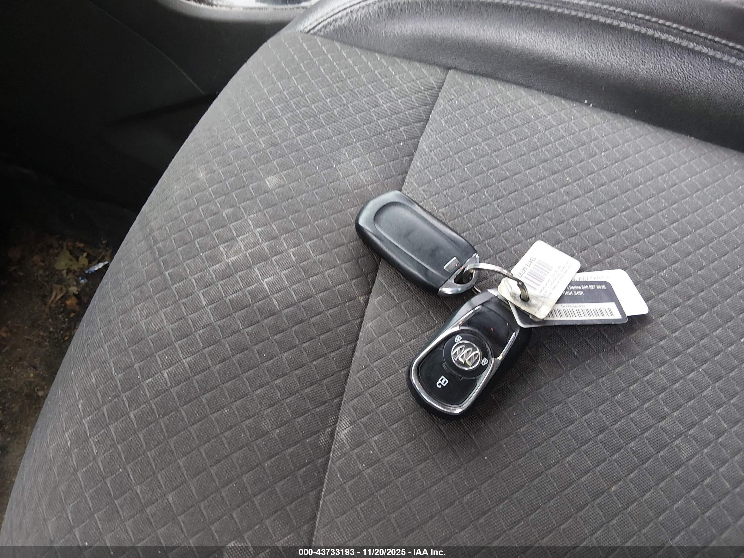 BUICK ENCORE image 11