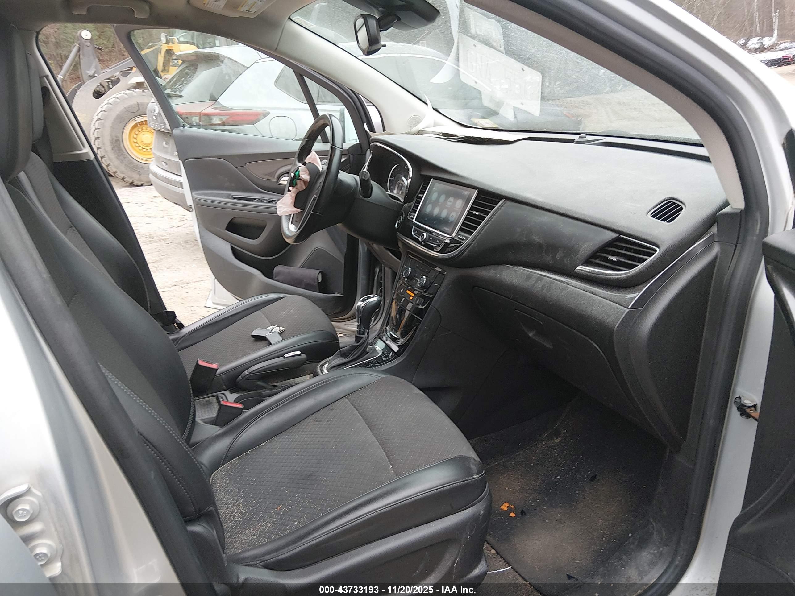 BUICK ENCORE image 5