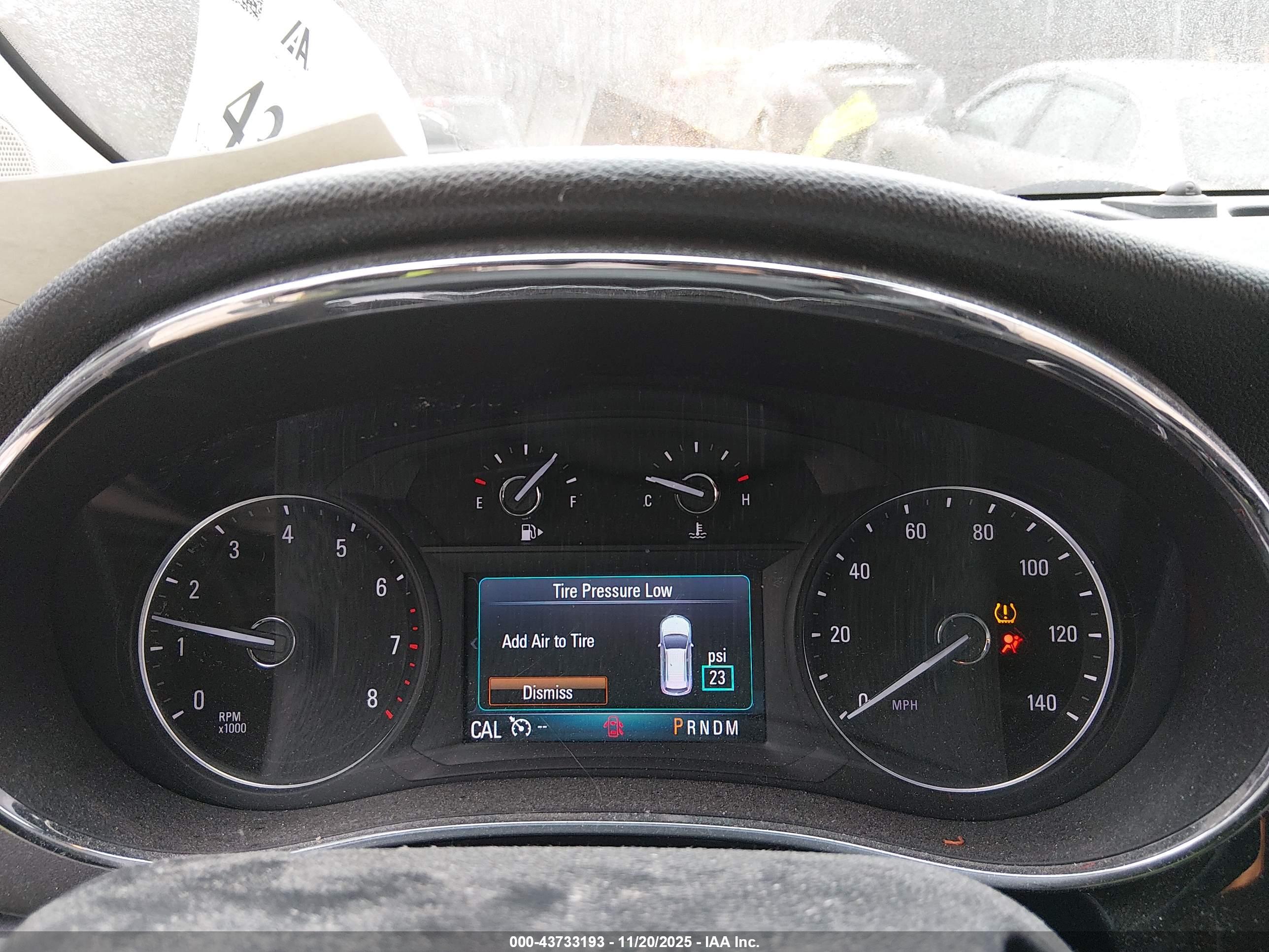 BUICK ENCORE image 7