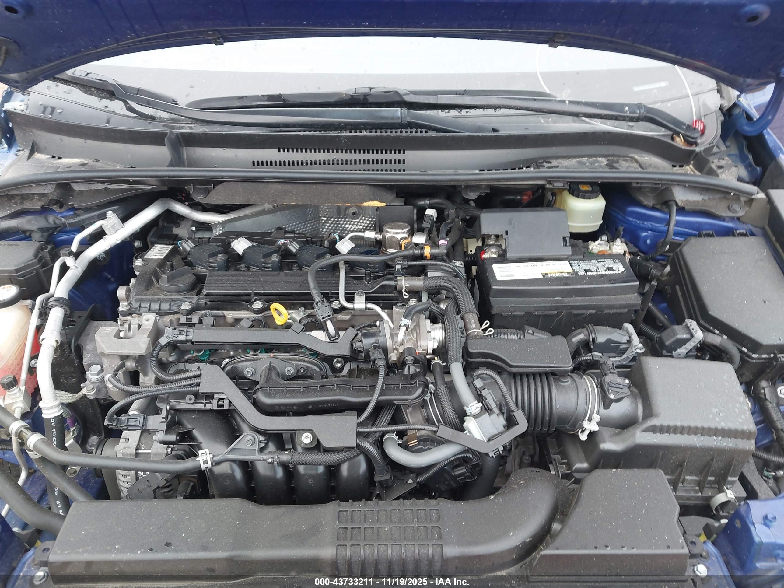 TOYOTA COROLLA image 10