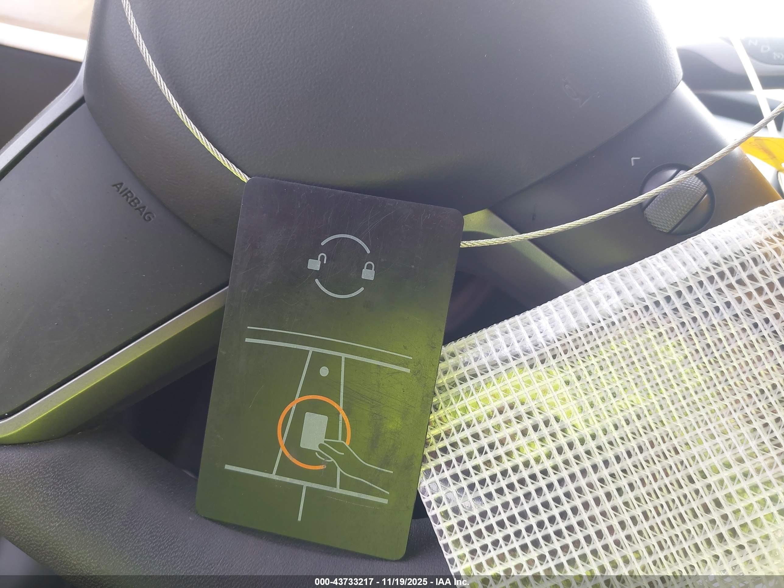 TESLA MODEL image 11