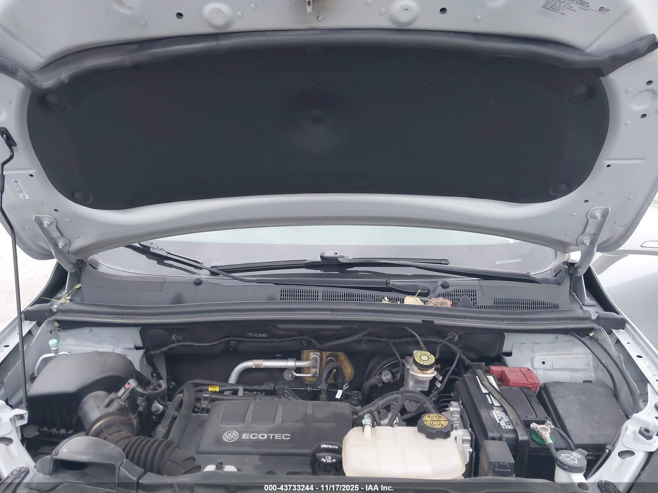 BUICK ENCORE image 10