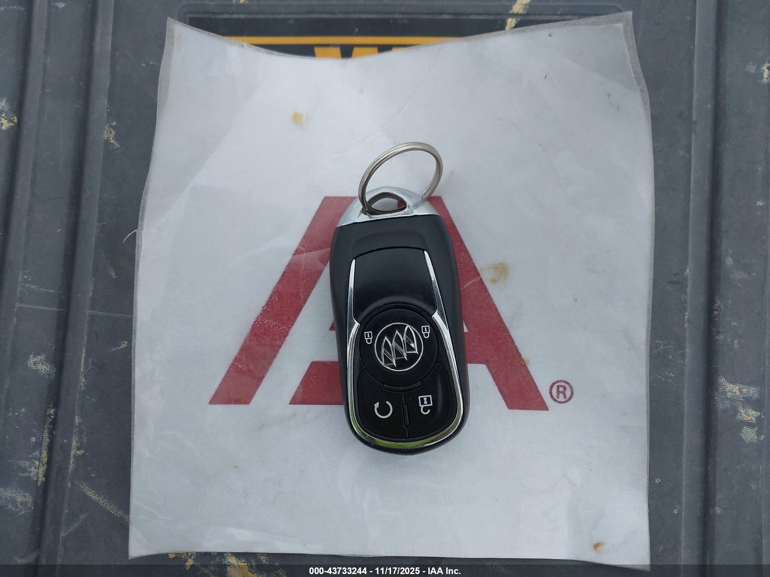 BUICK ENCORE image 11