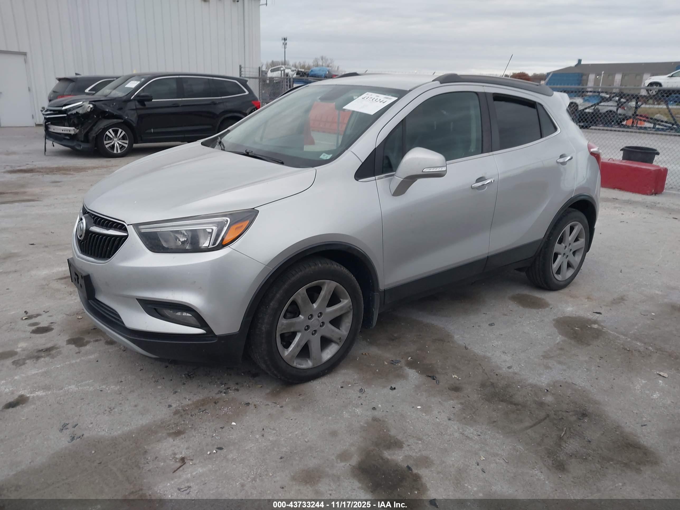 BUICK ENCORE image 2