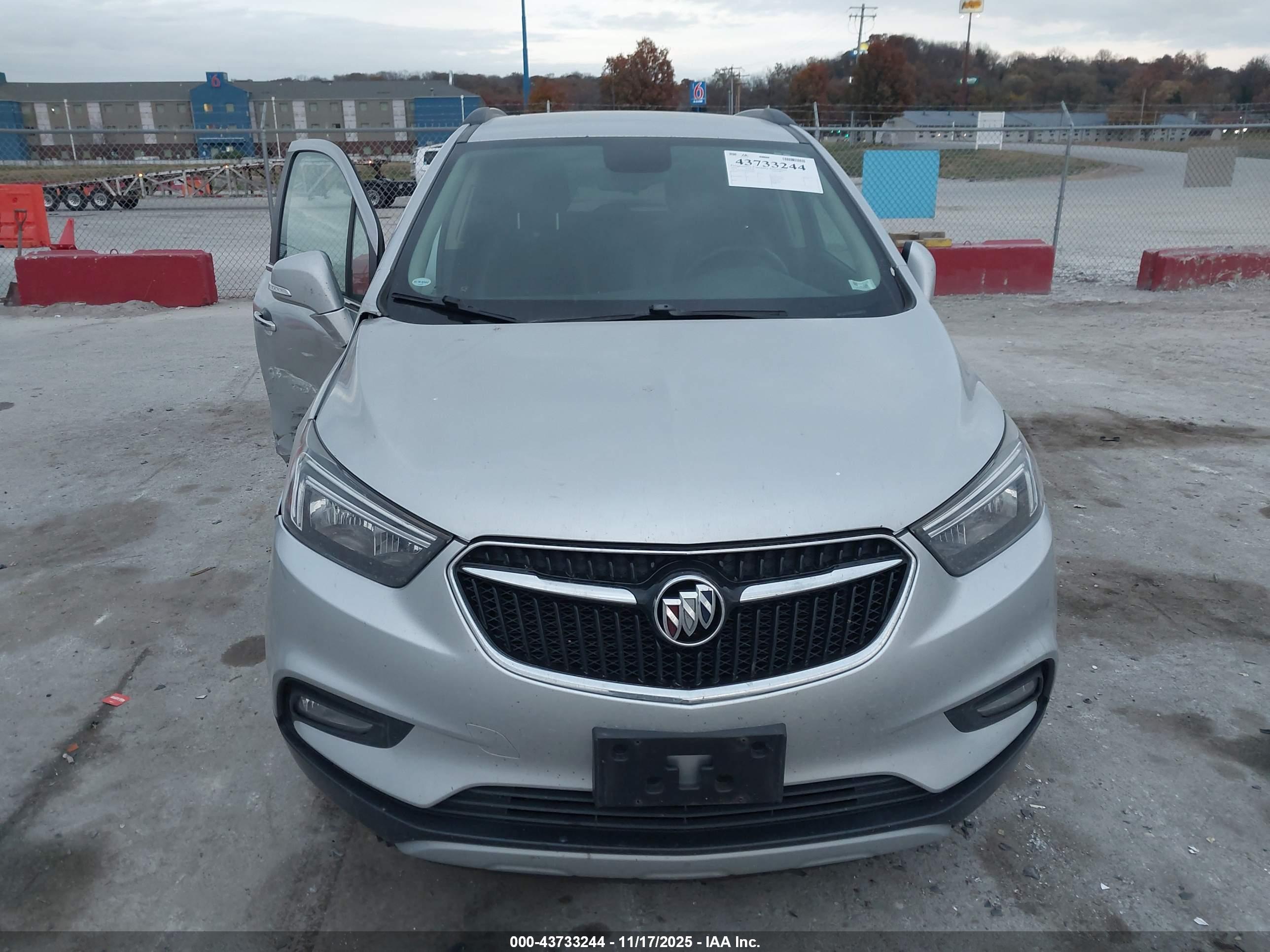 BUICK ENCORE image 6