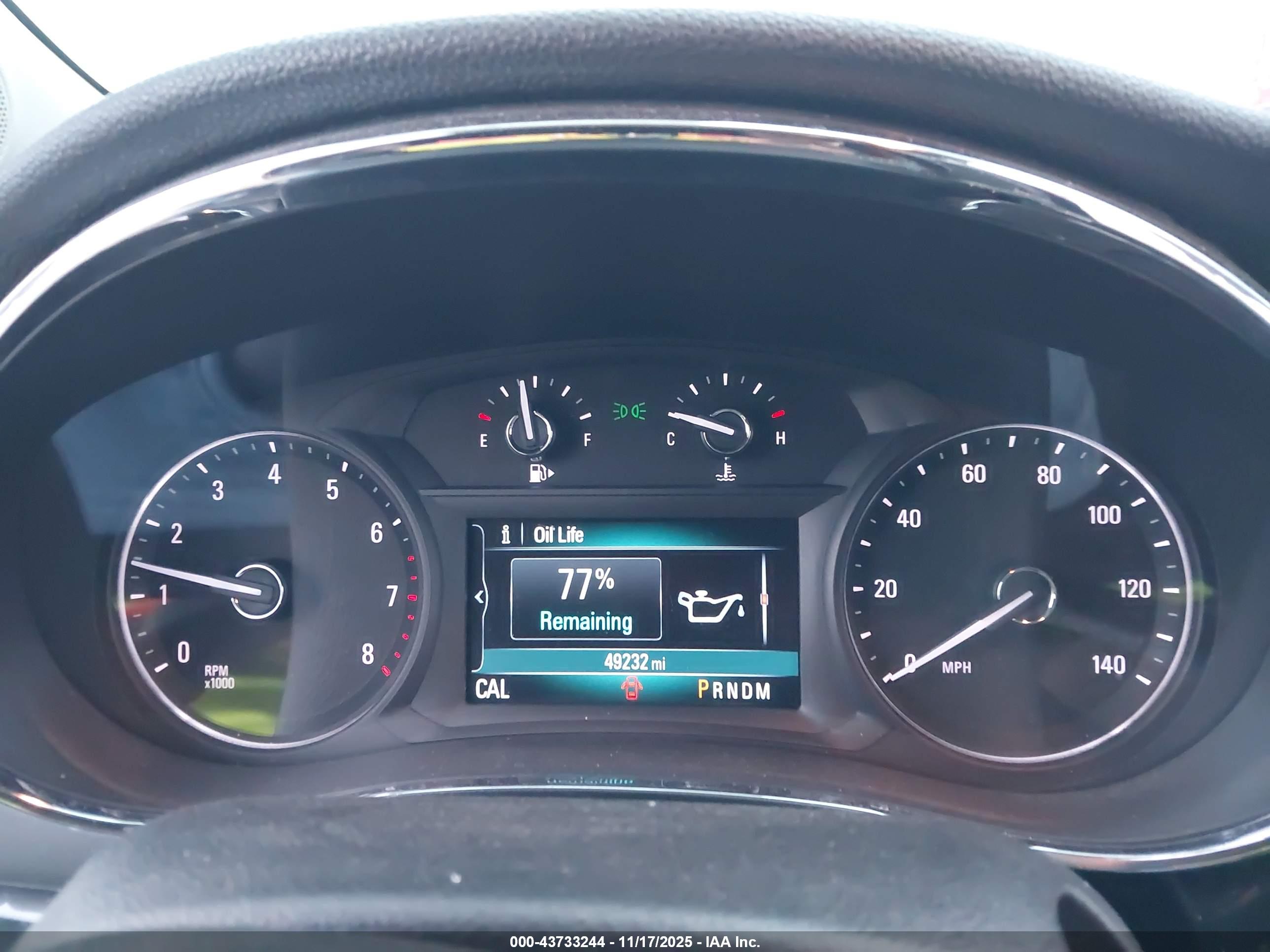 BUICK ENCORE image 7