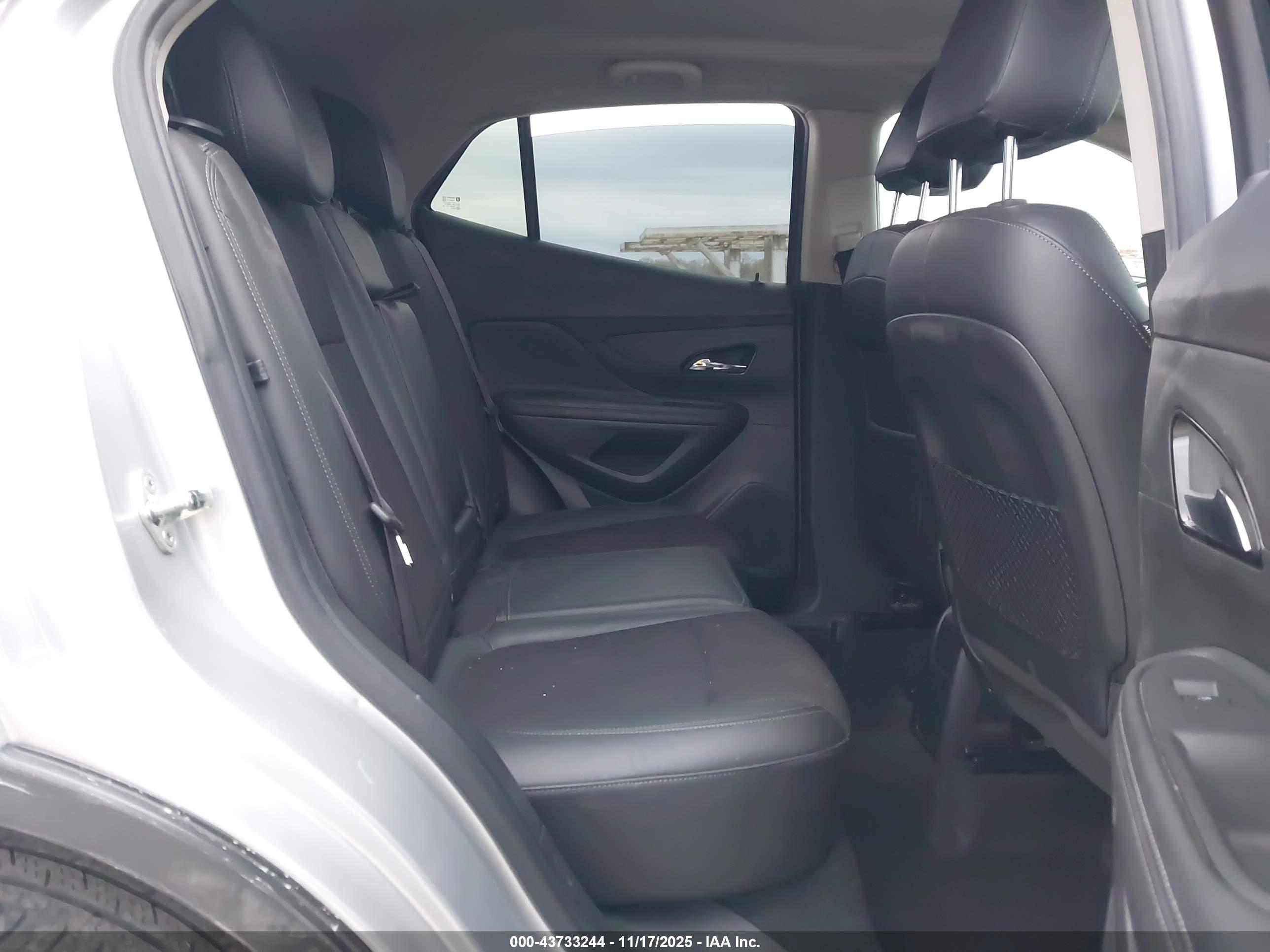 BUICK ENCORE image 8