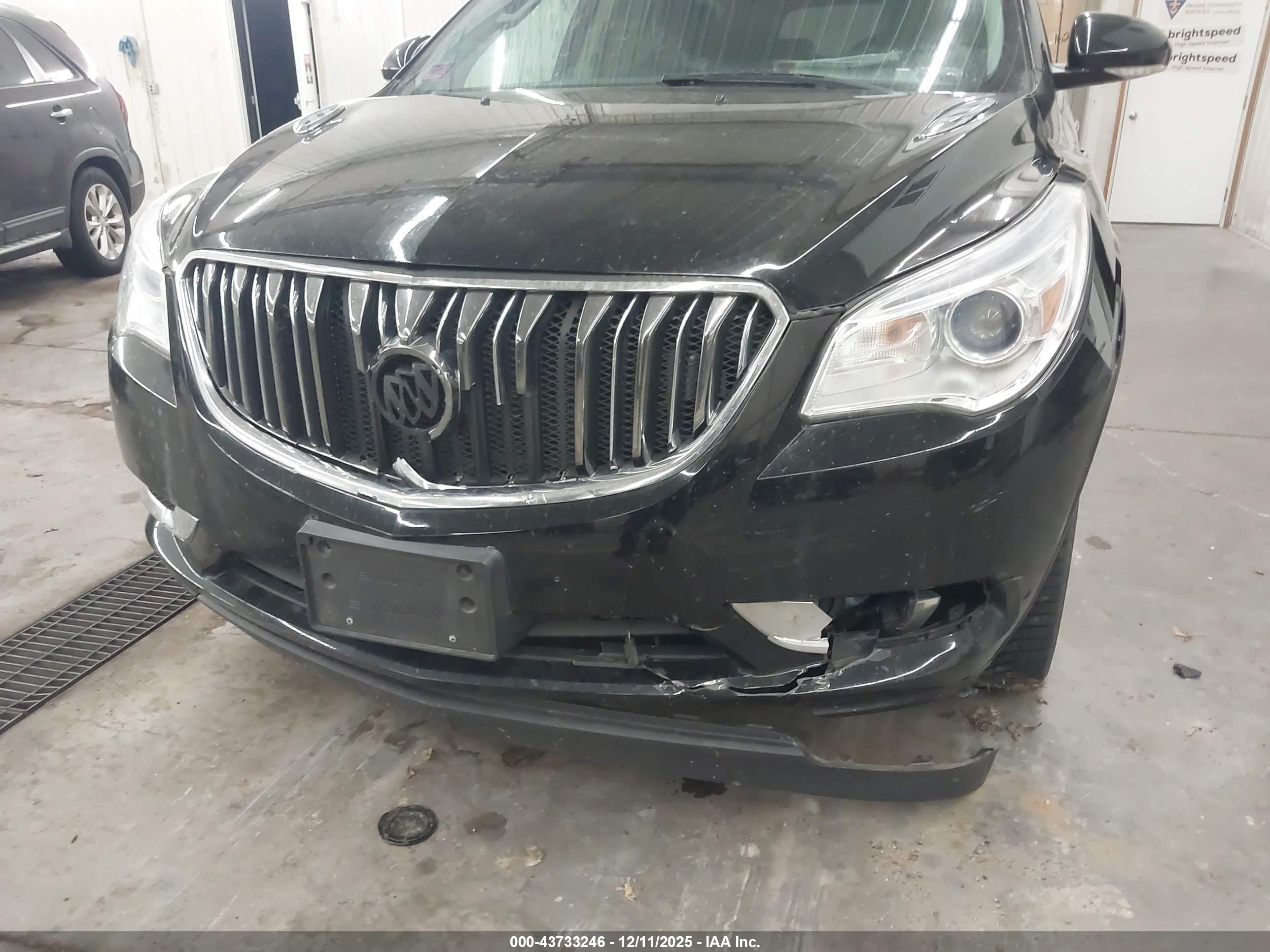 BUICK ENCLAVE image 6