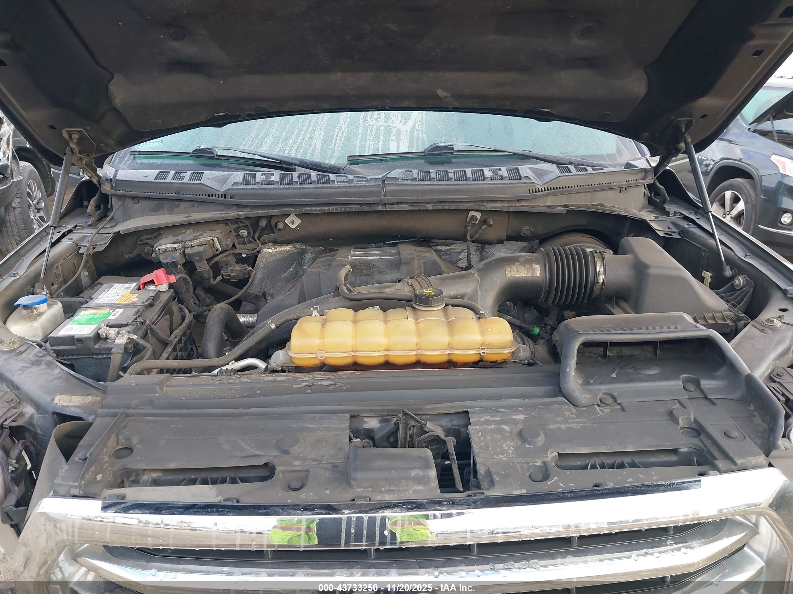 FORD F-150 image 10