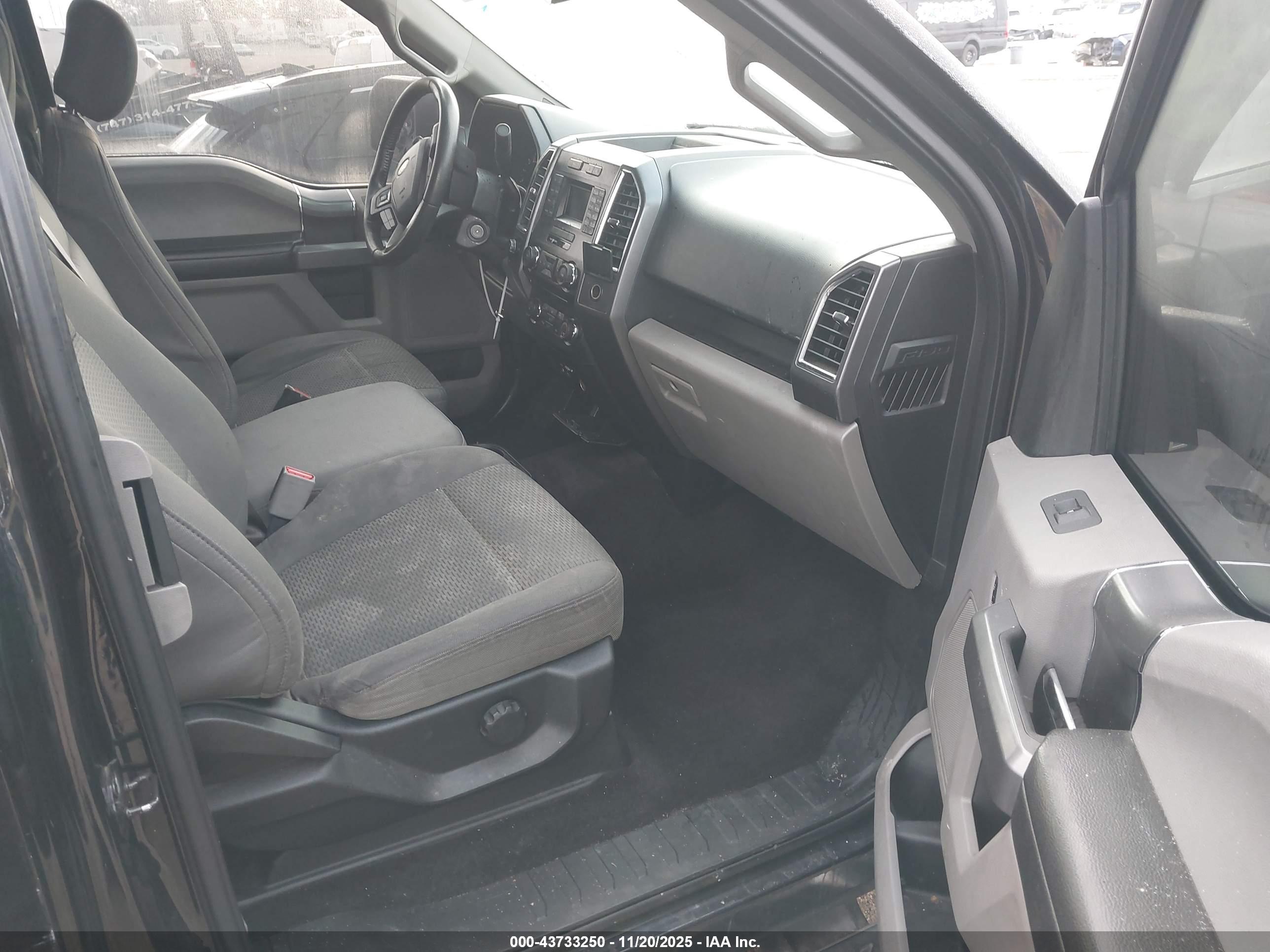 FORD F-150 image 5