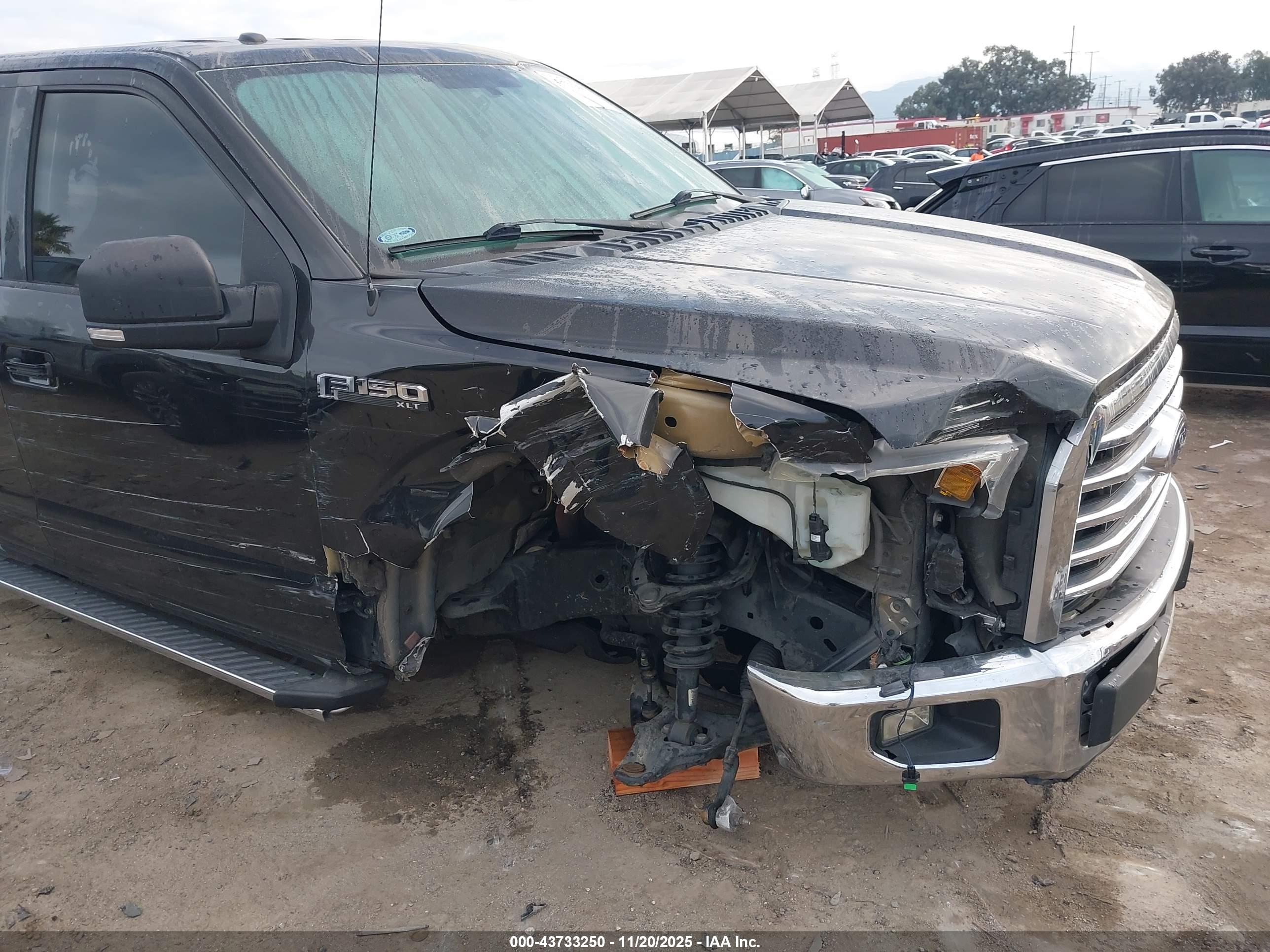 FORD F-150 image 6