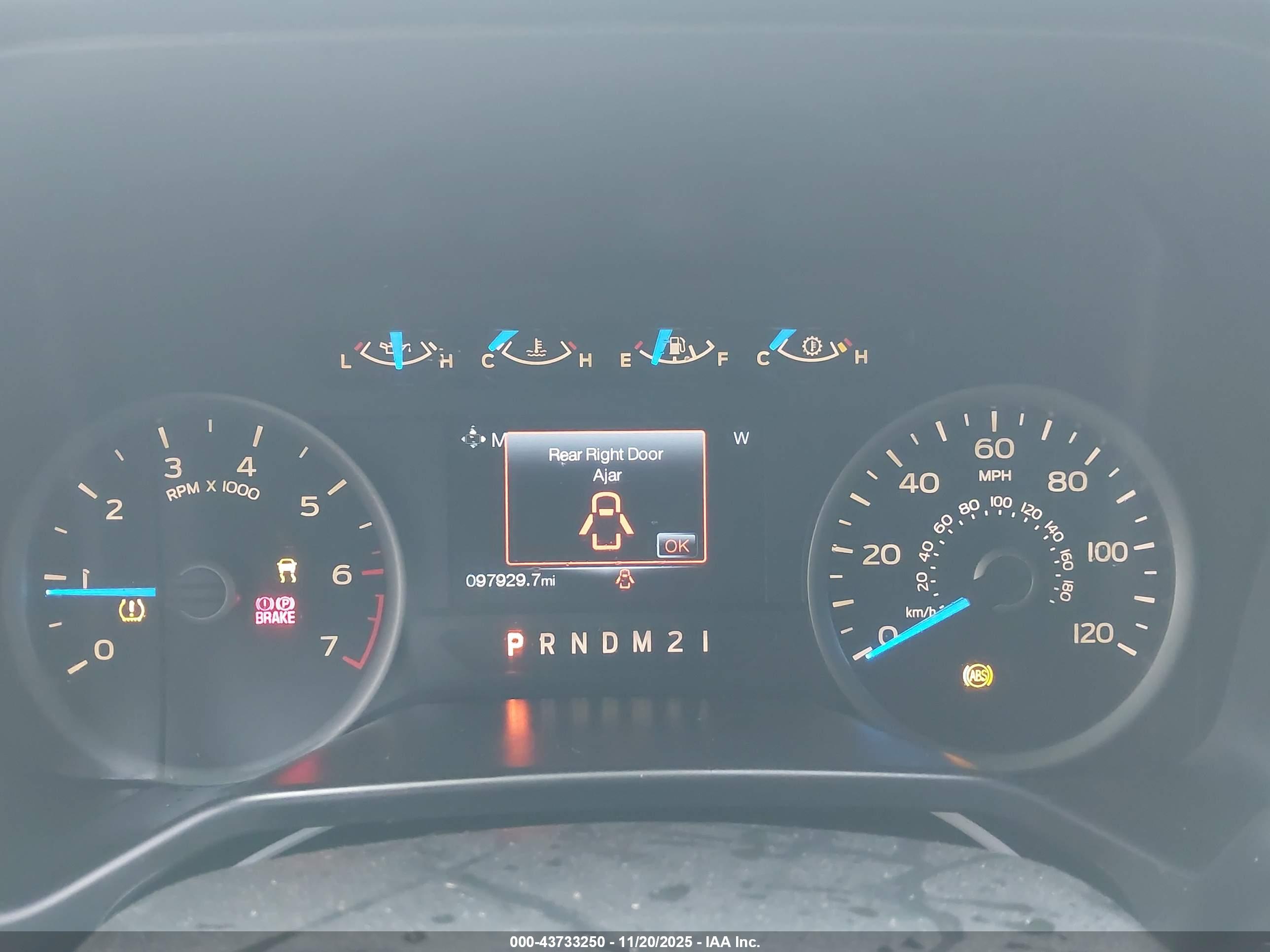 FORD F-150 image 7