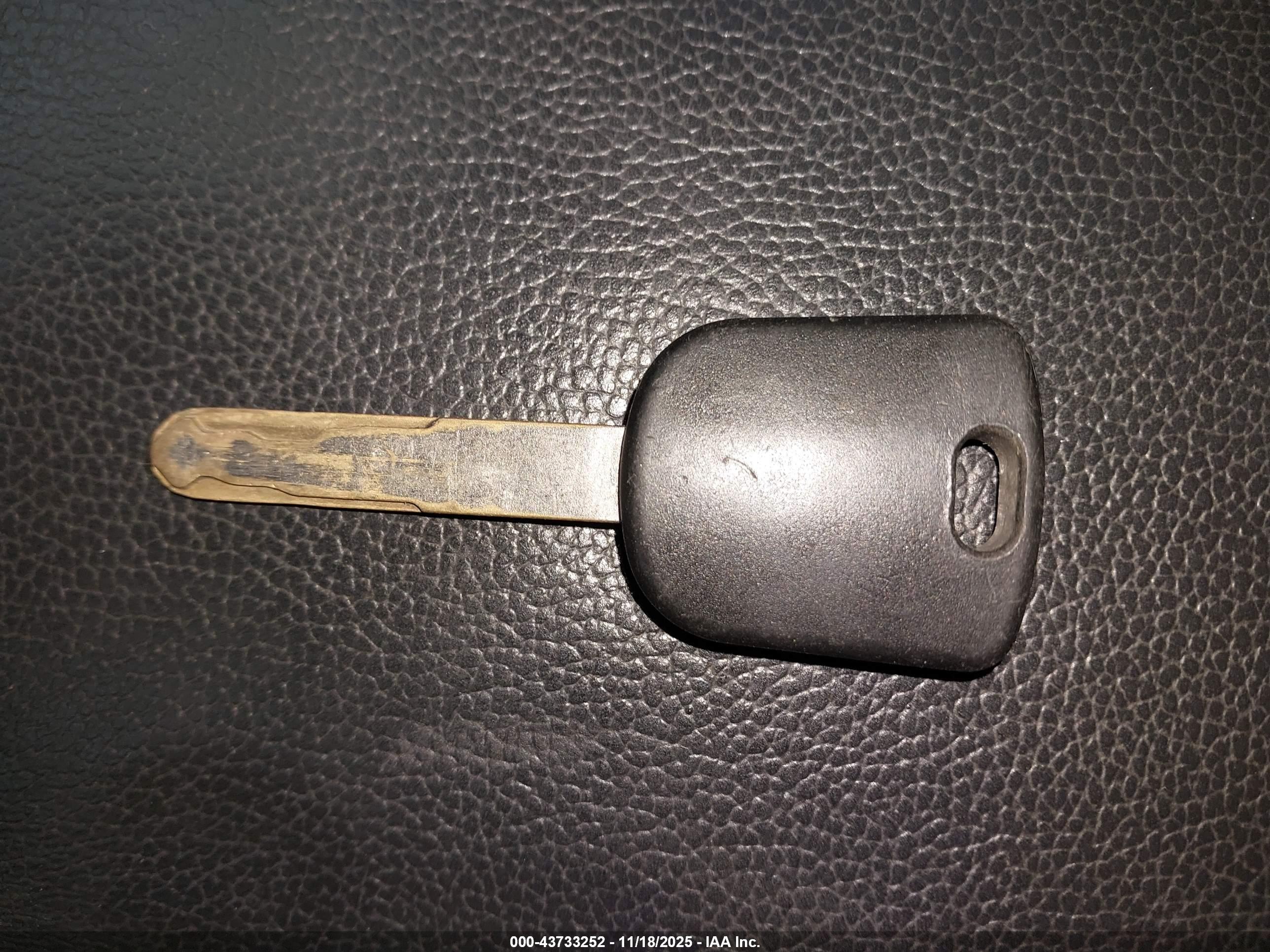 HONDA ACCORD image 11