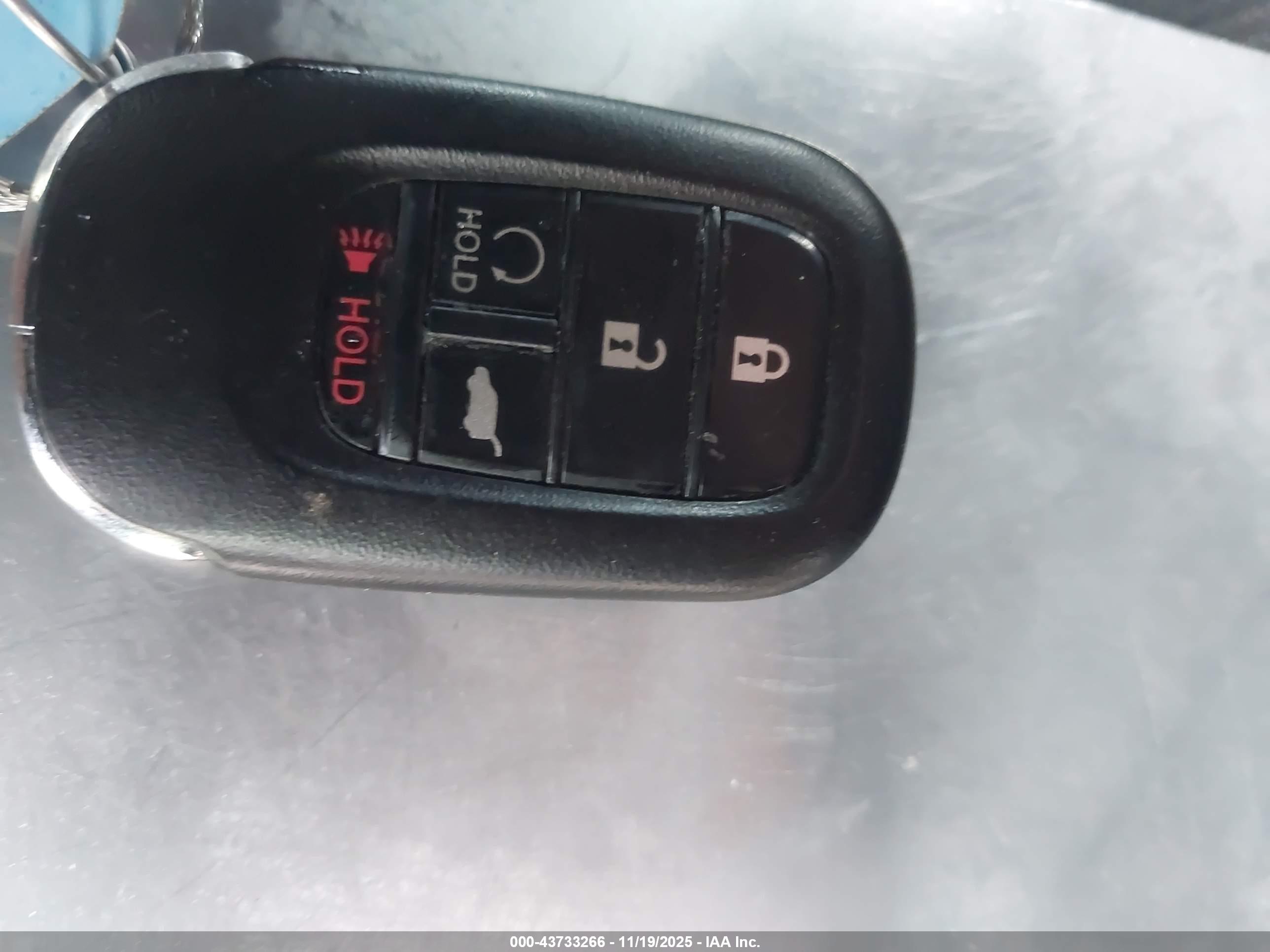 HONDA CIVIC image 11