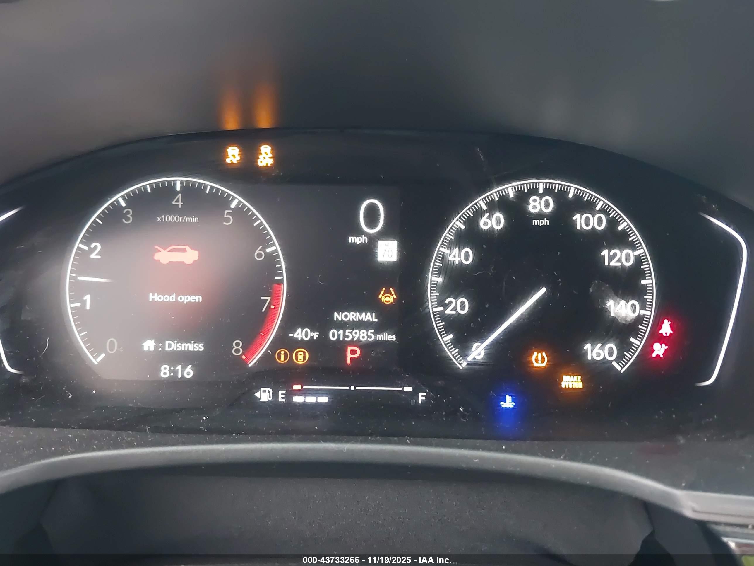 HONDA CIVIC image 7