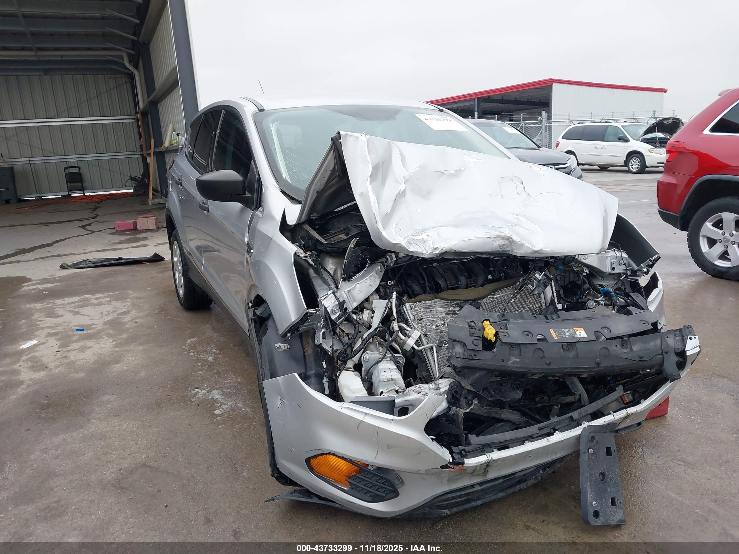 FORD ESCAPE image 6