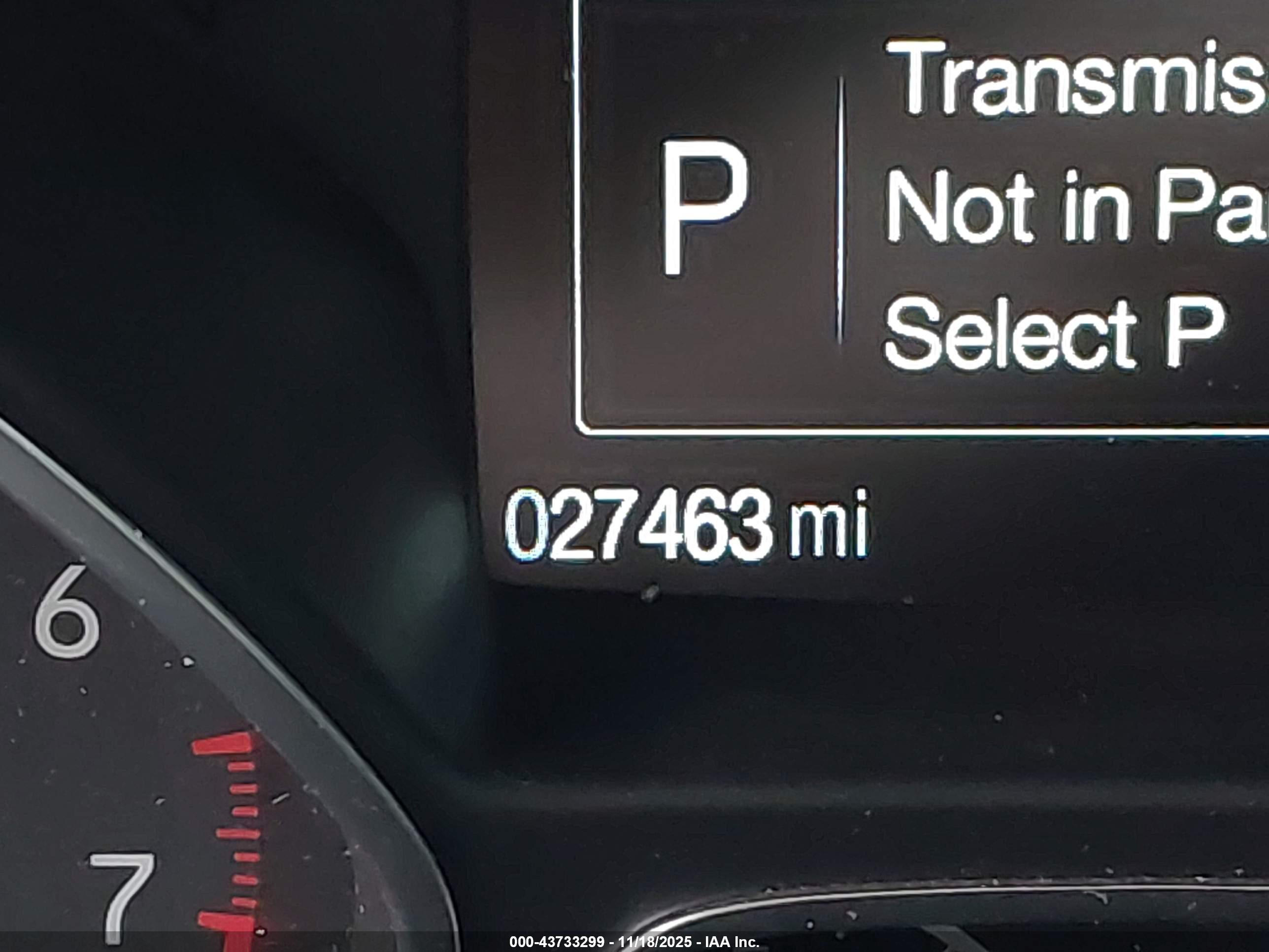 FORD ESCAPE image 7