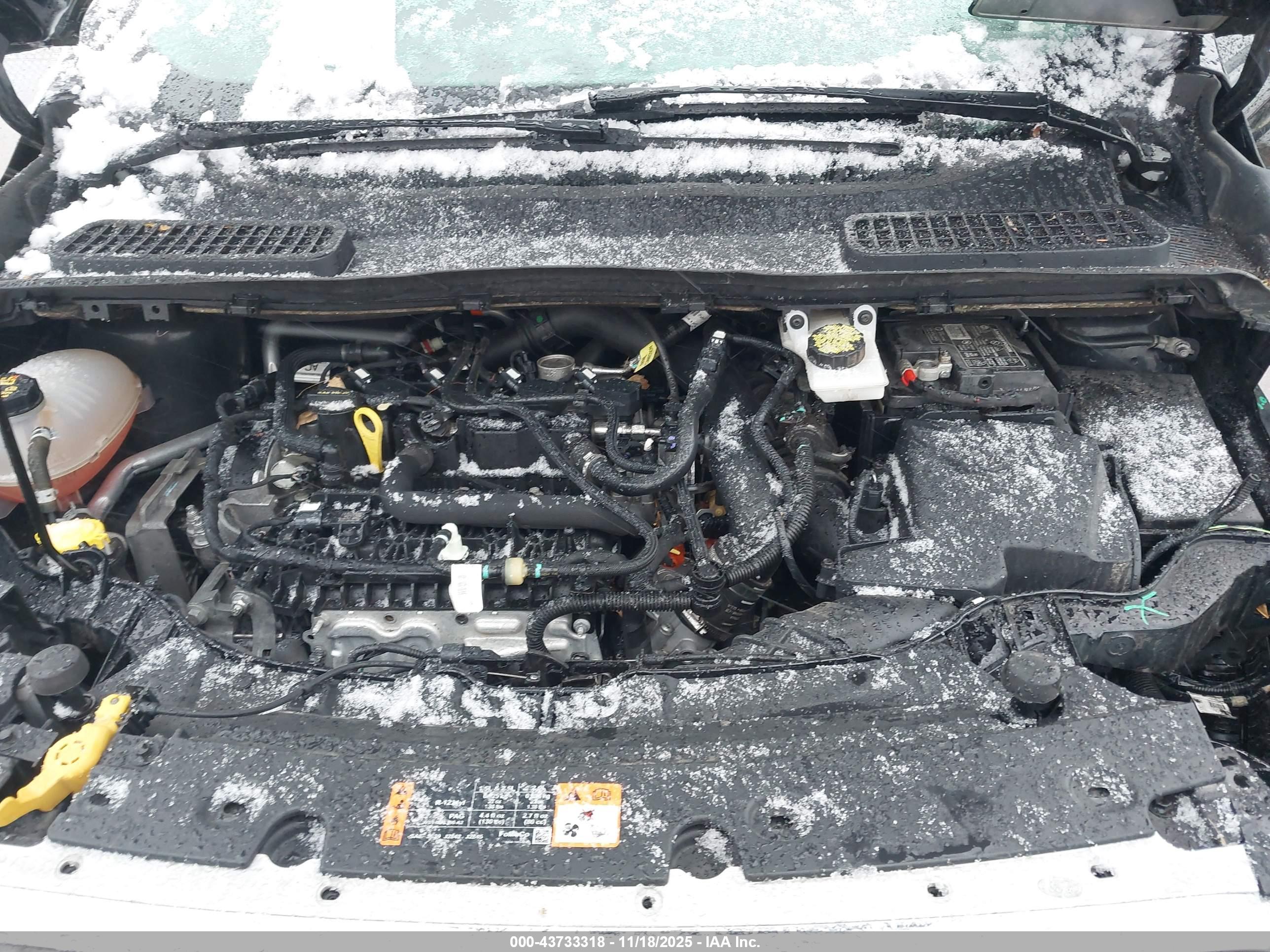 FORD ESCAPE image 10