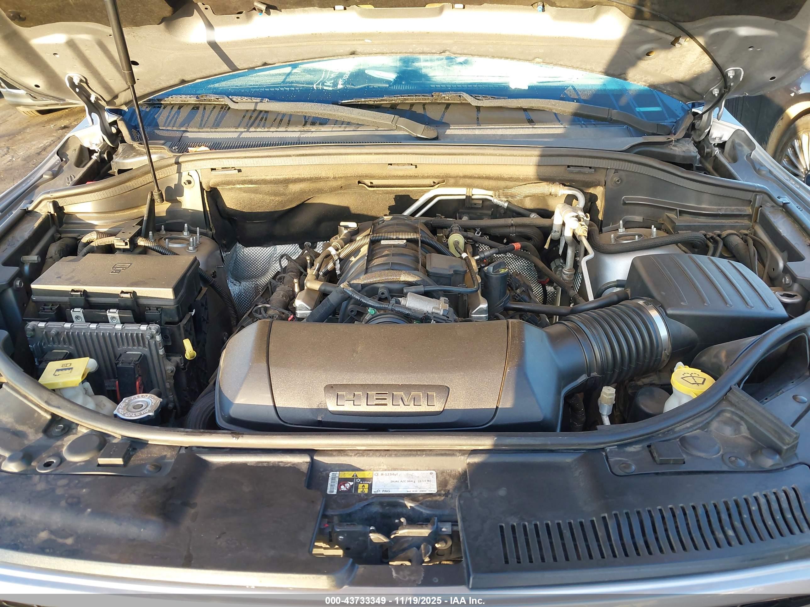 DODGE DURANGO image 10