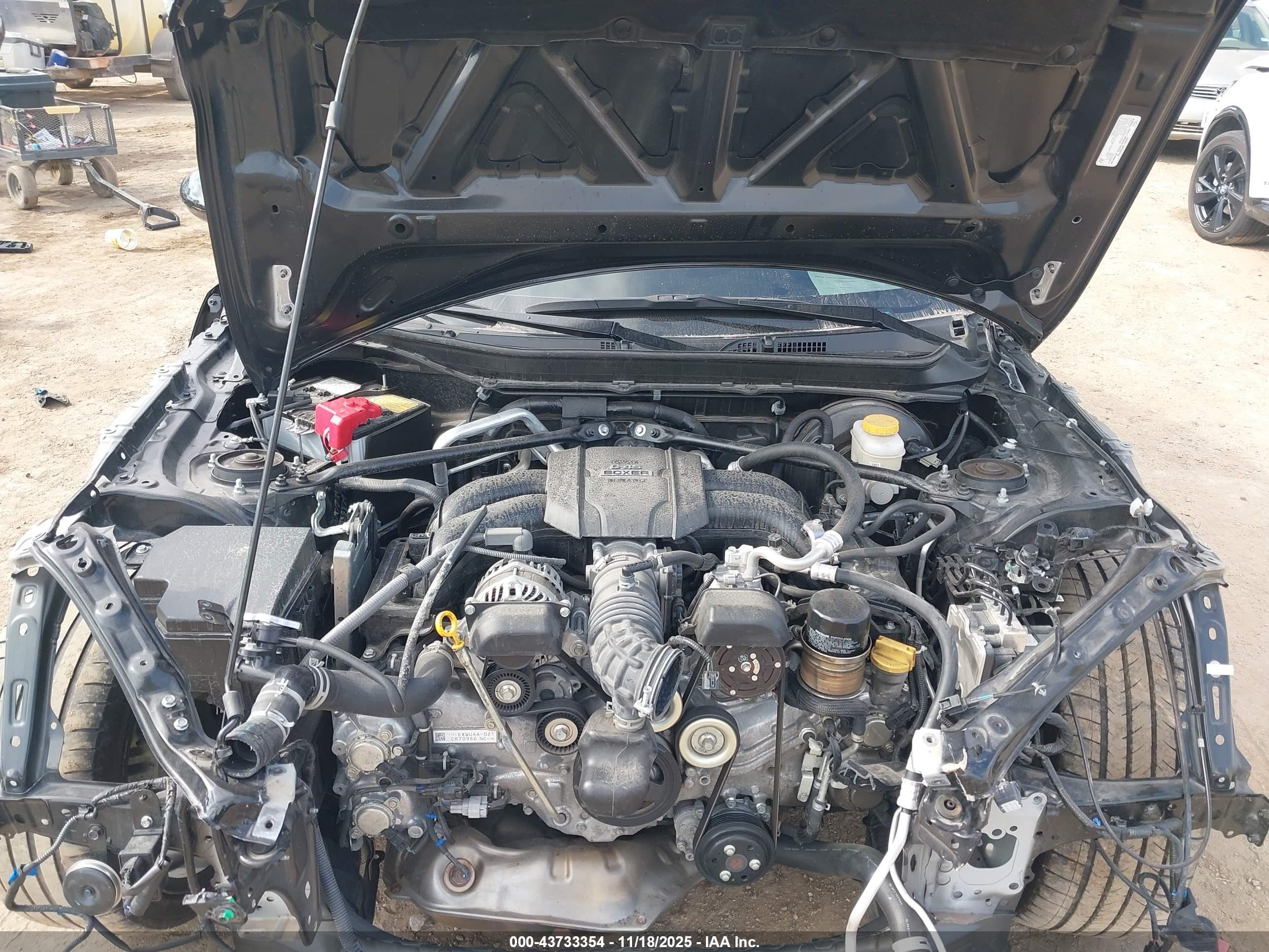 TOYOTA GR86 image 10
