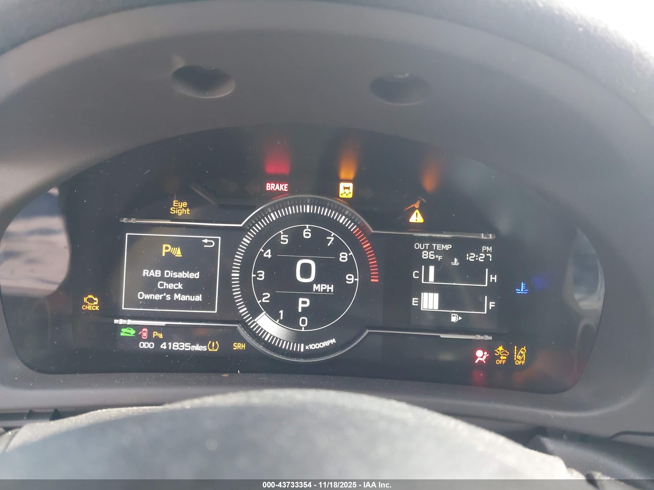 TOYOTA GR86 image 7