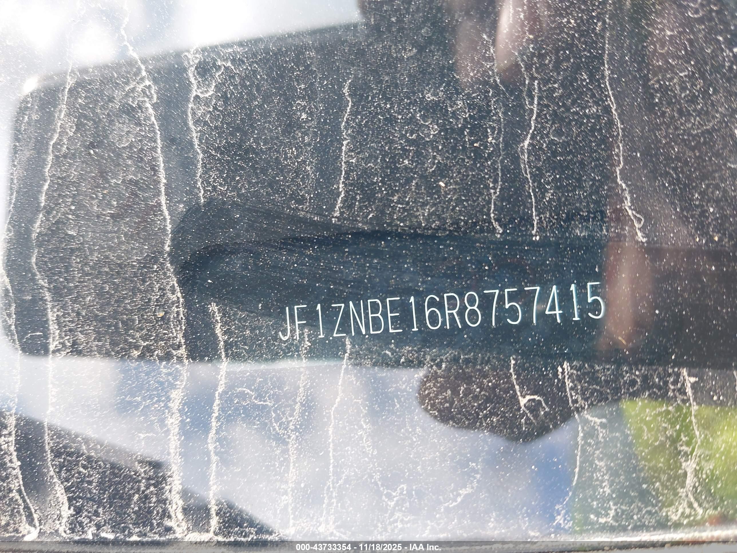 TOYOTA GR86 image 9