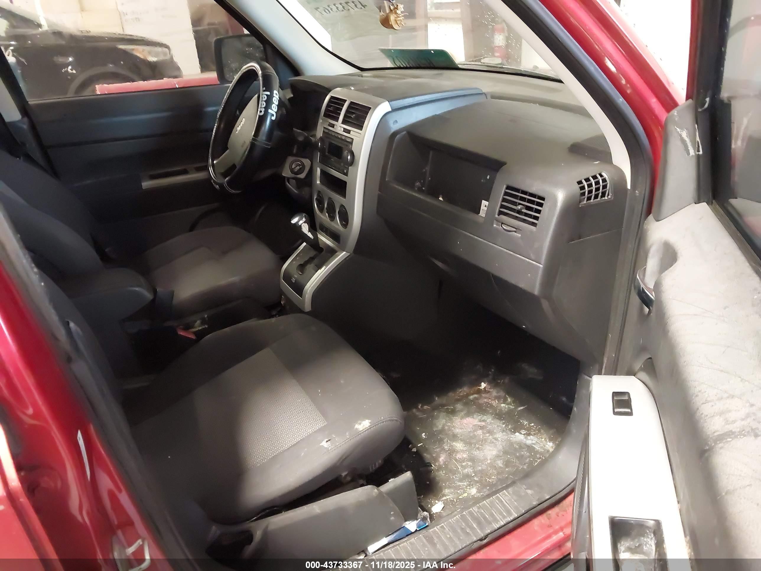 JEEP PATRIOT image 5