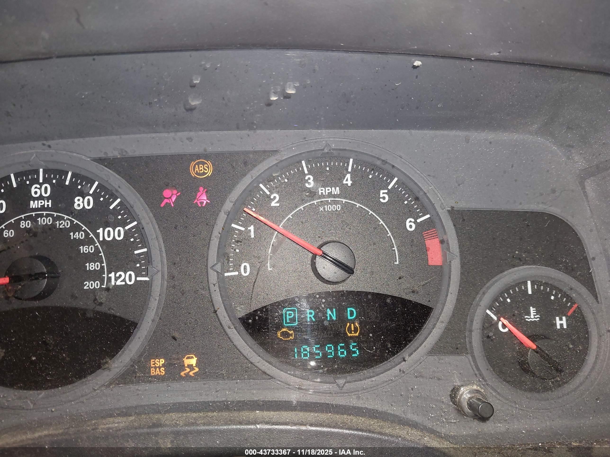 JEEP PATRIOT image 7