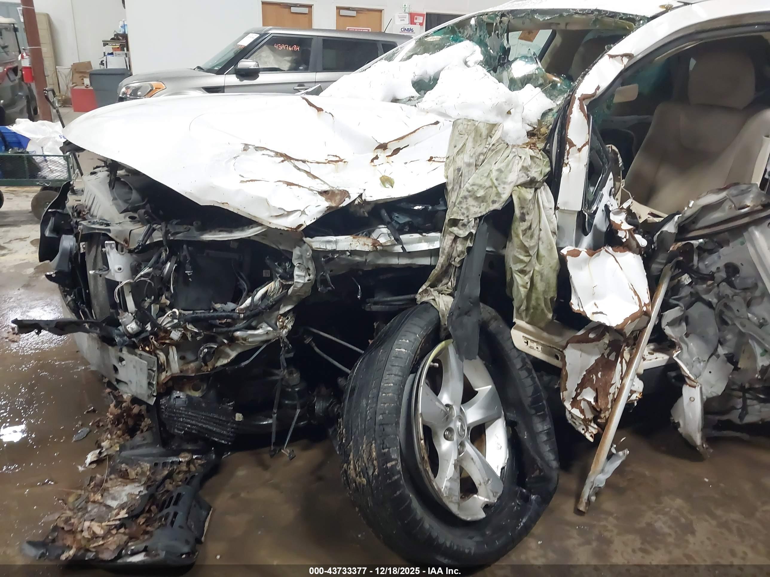 LEXUS RX image 6