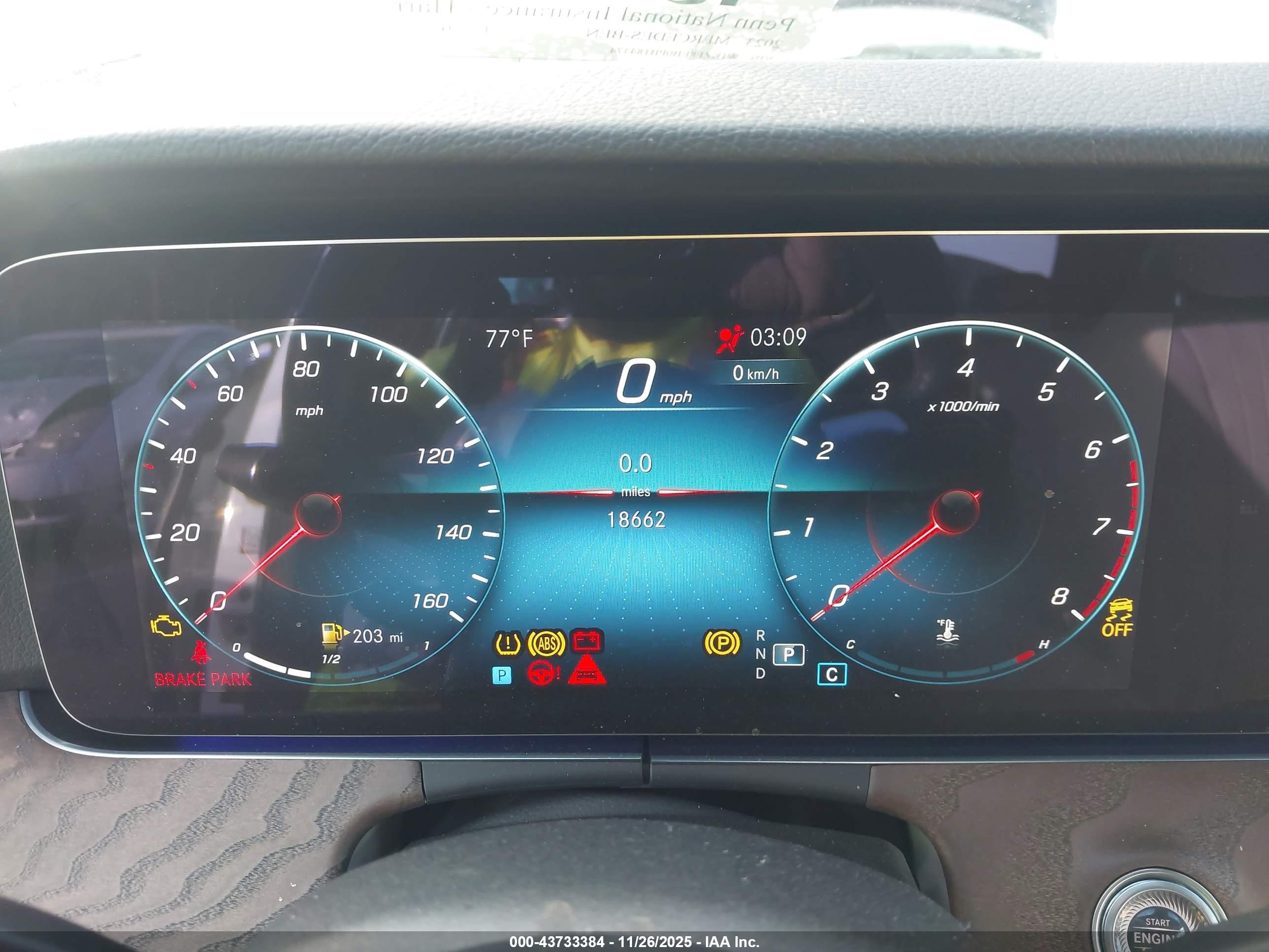 MERCEDES-BENZ E image 7