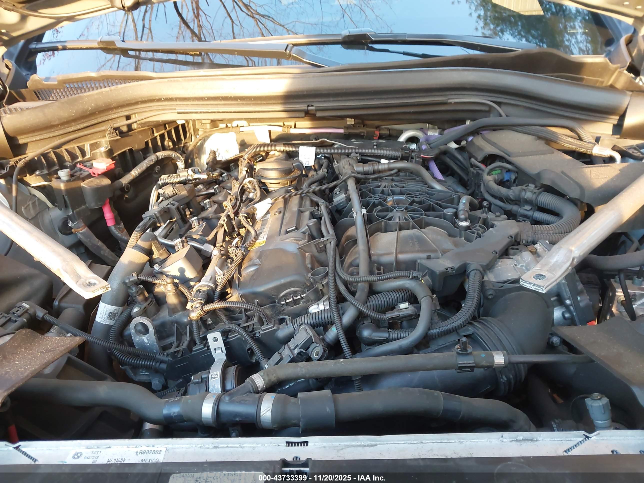 BMW X3 image 10