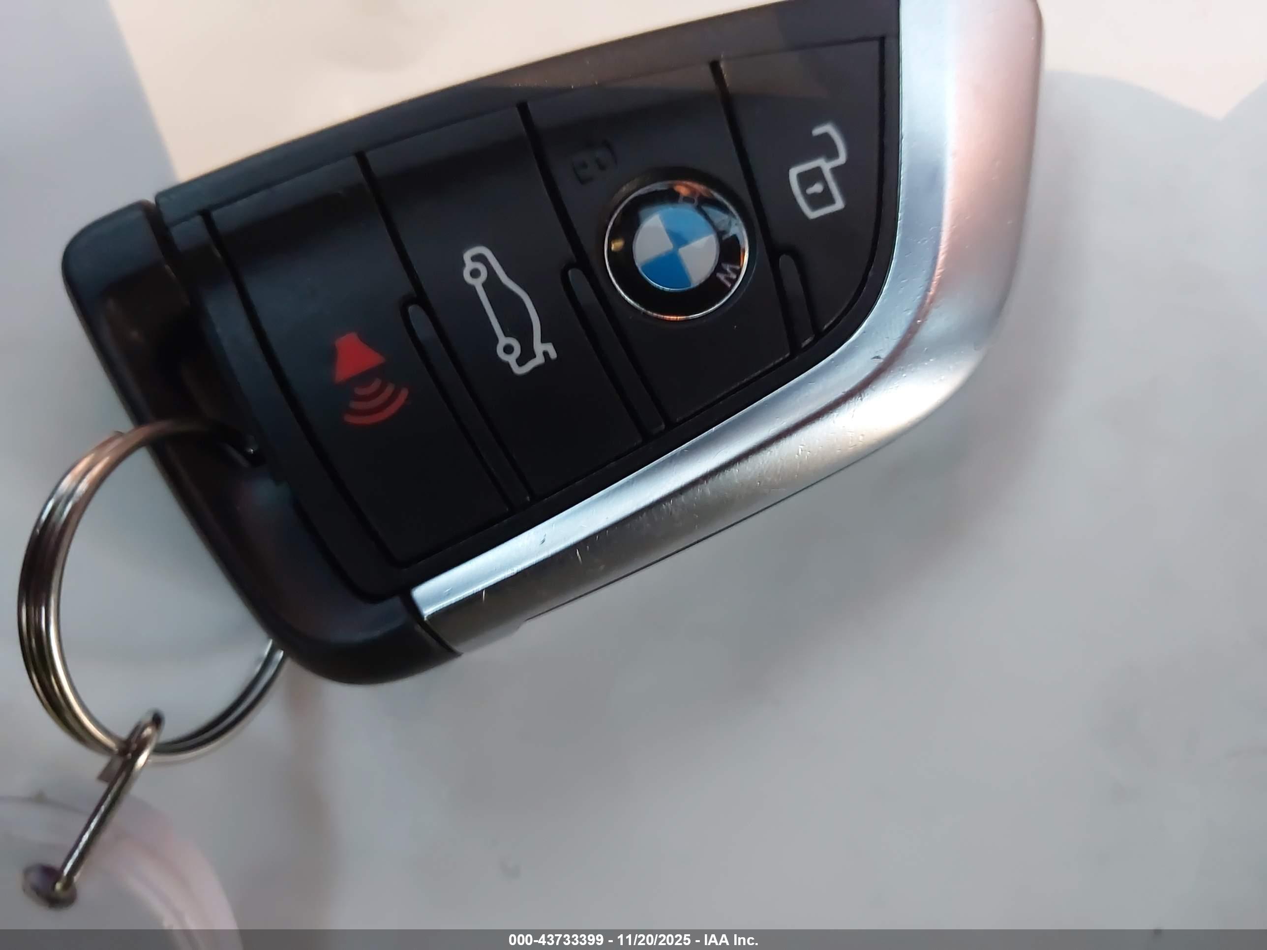 BMW X3 image 11