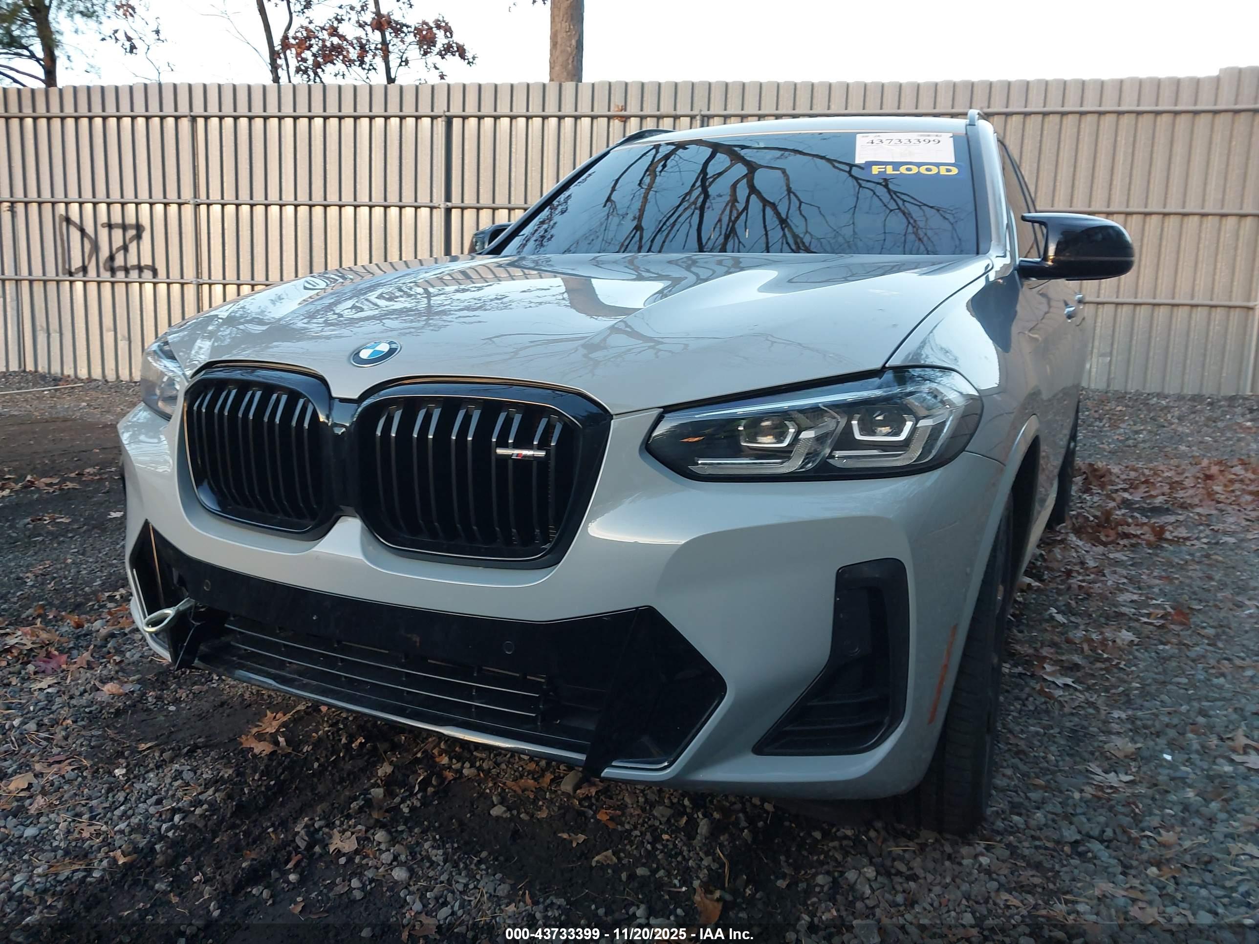 BMW X3 image 6